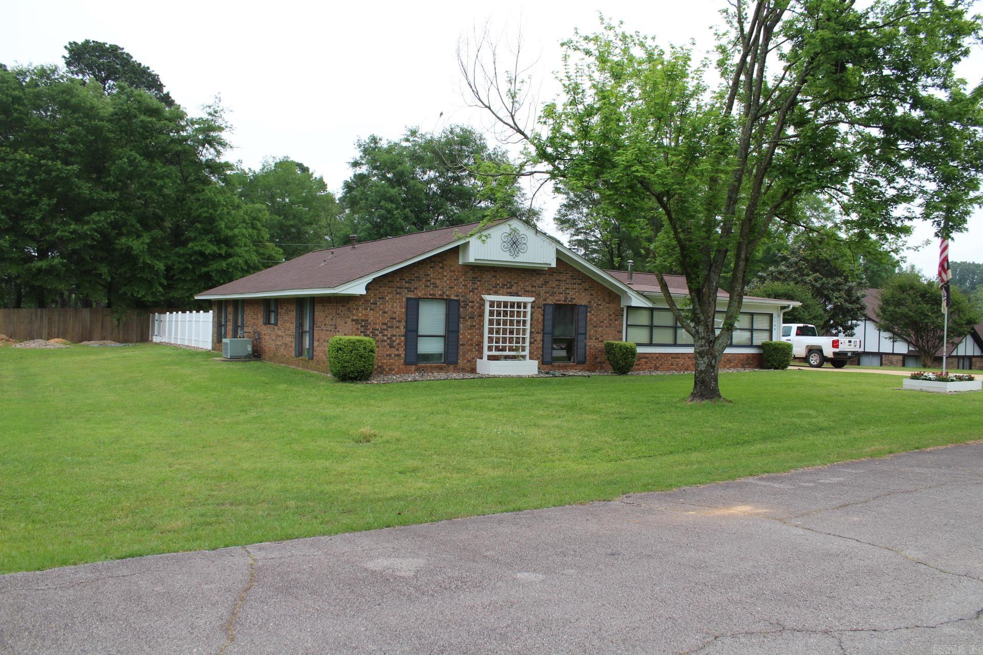 North Greenwood - Residential