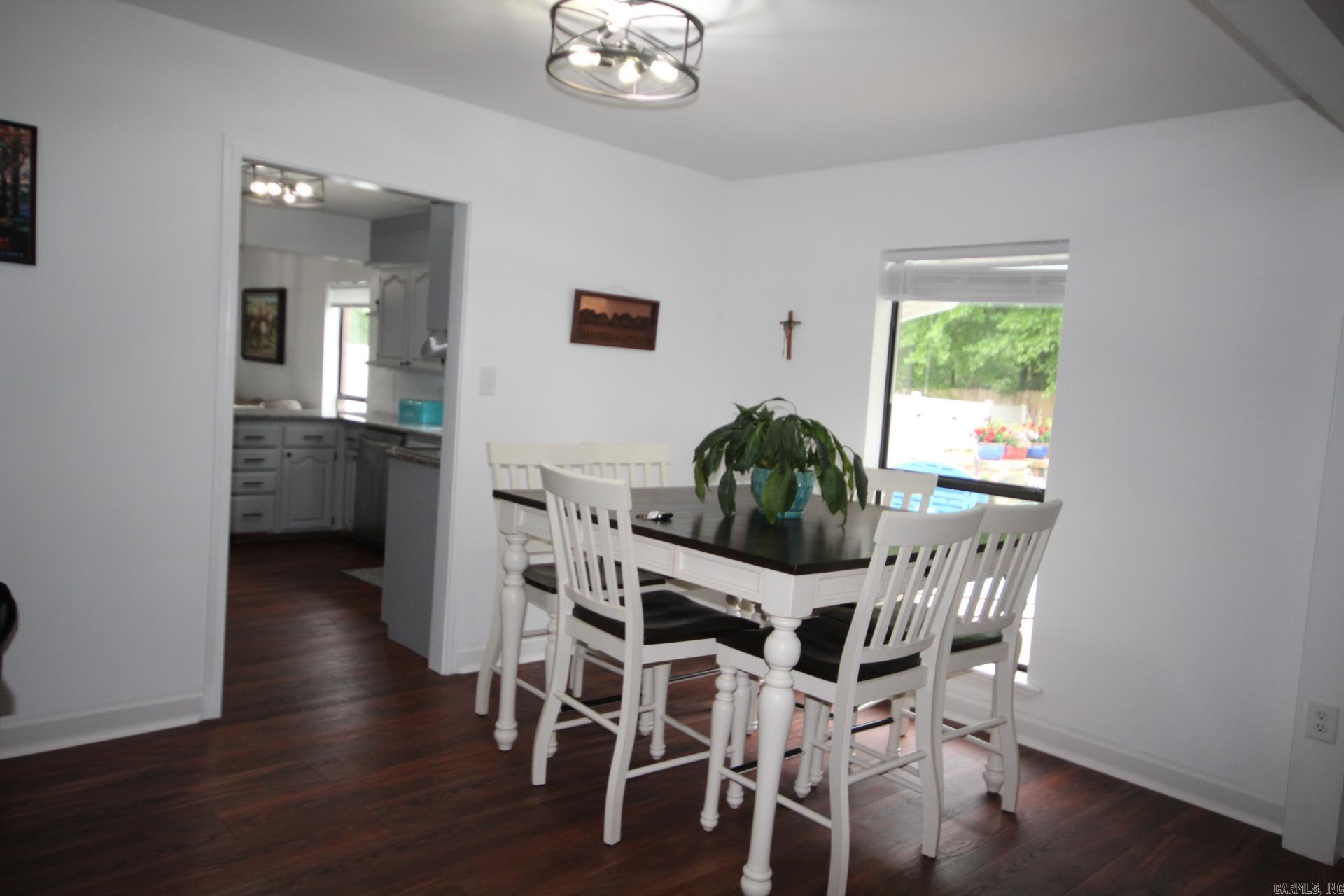 North Greenwood - Residential