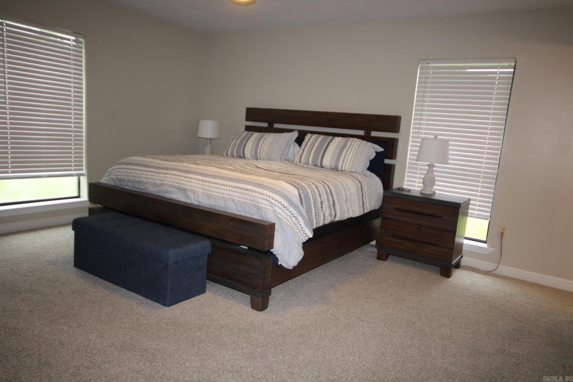 North Greenwood - Residential
