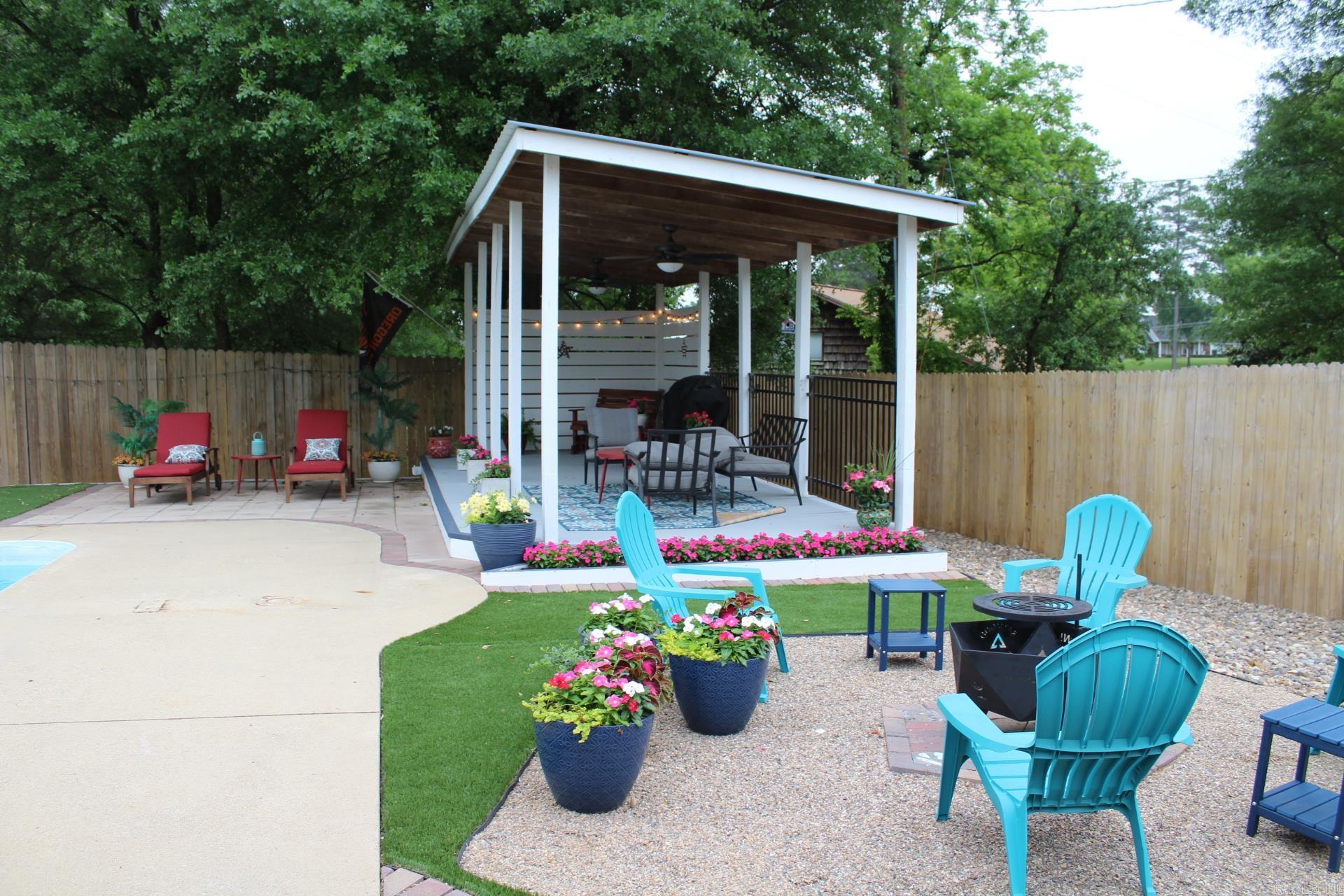North Greenwood - Residential
