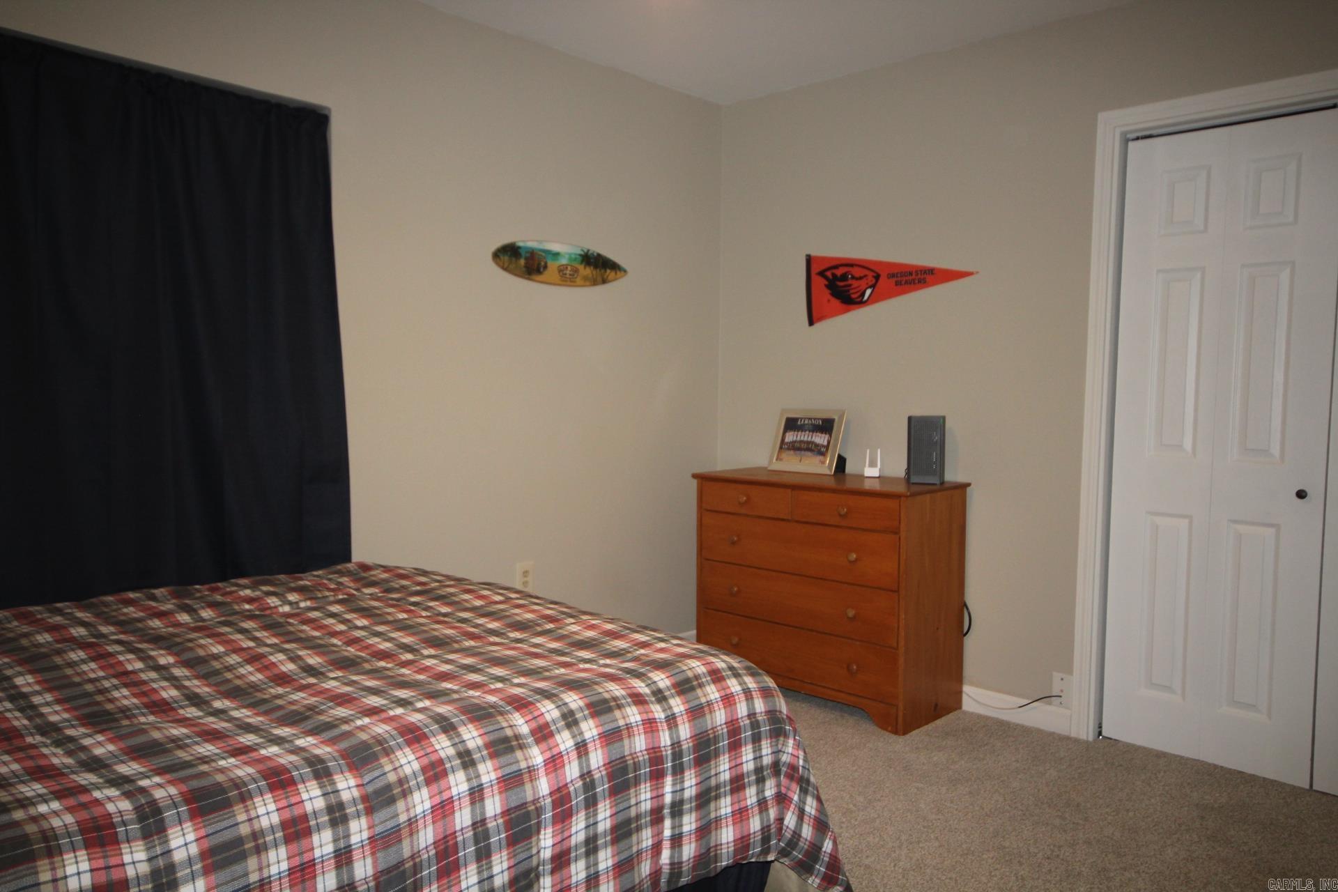 North Greenwood - Residential