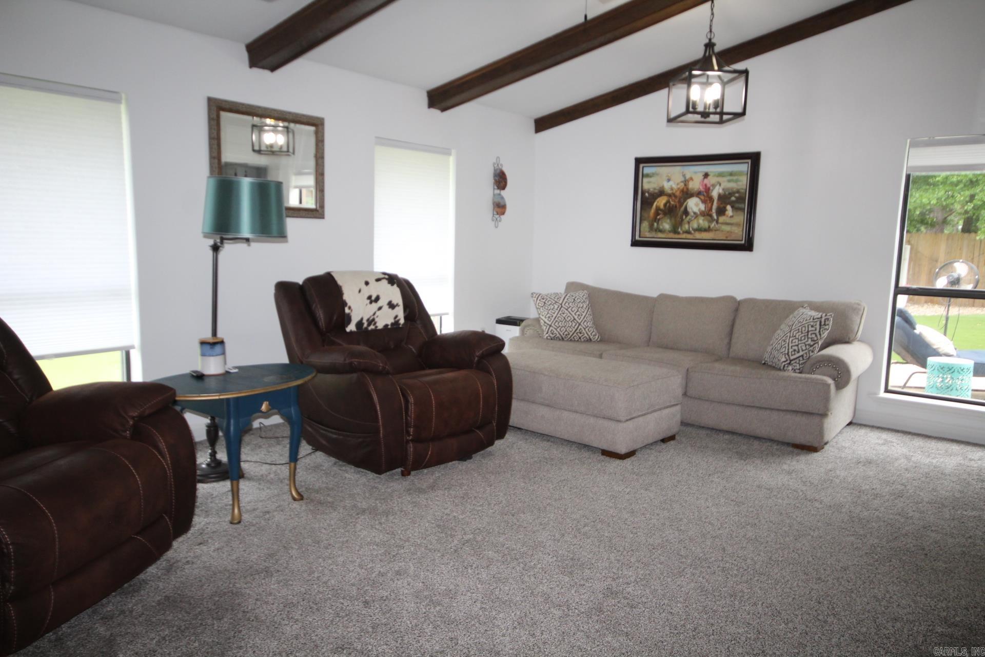 North Greenwood - Residential