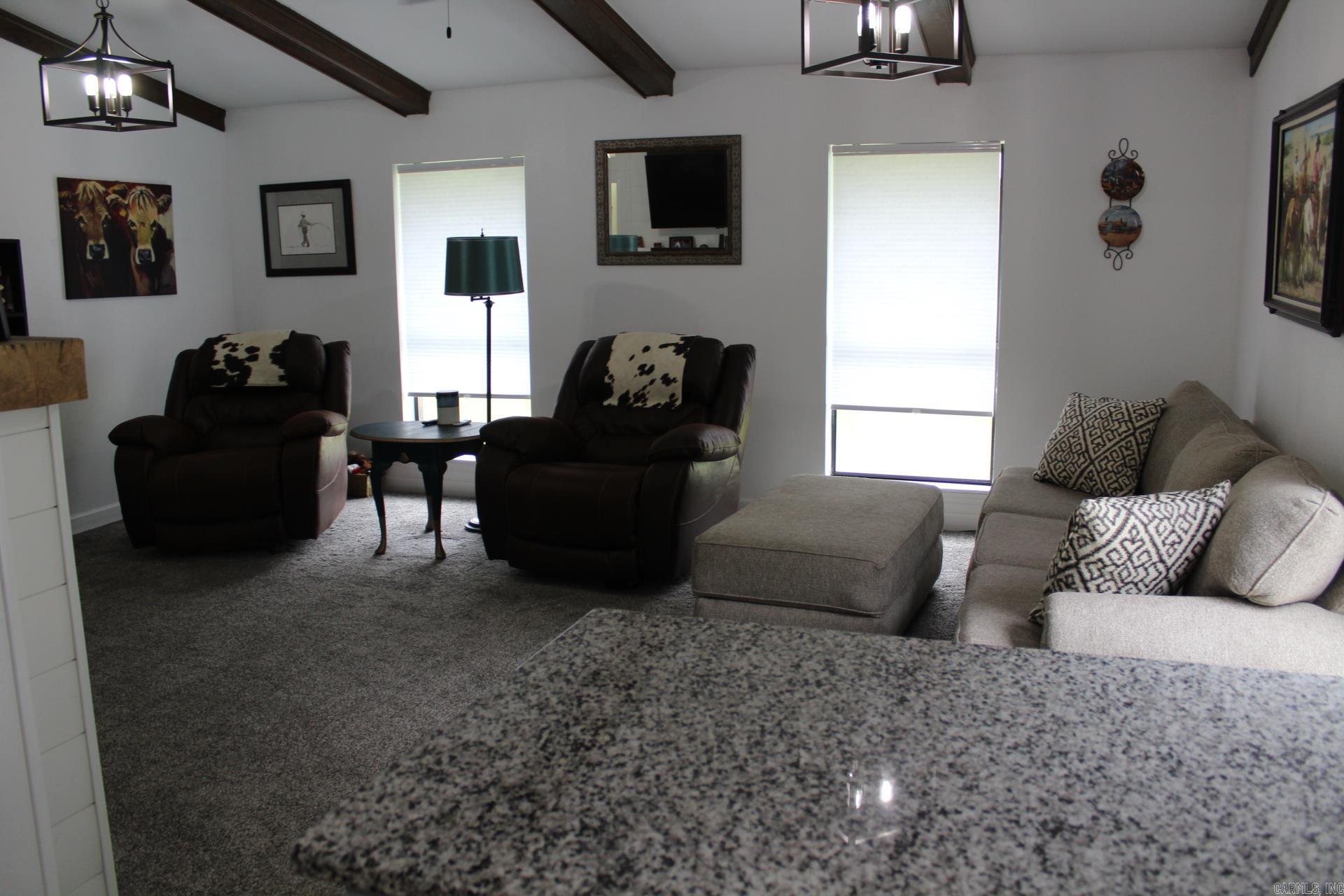 North Greenwood - Residential
