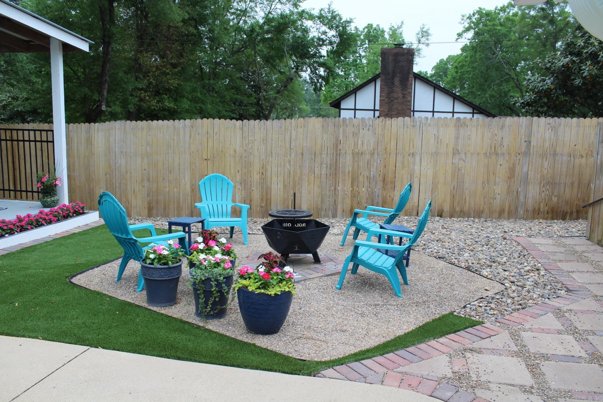North Greenwood - Residential