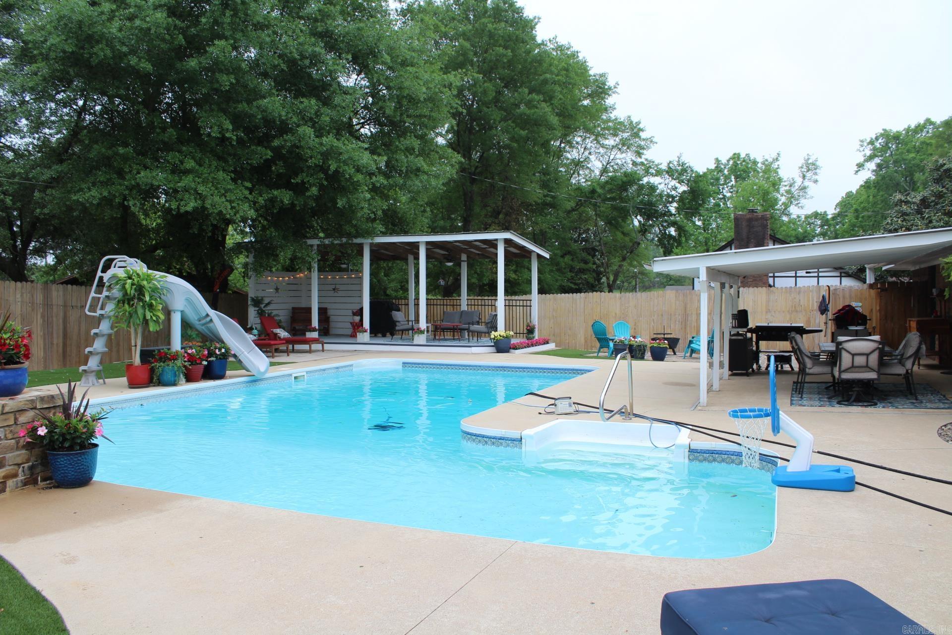 North Greenwood - Residential