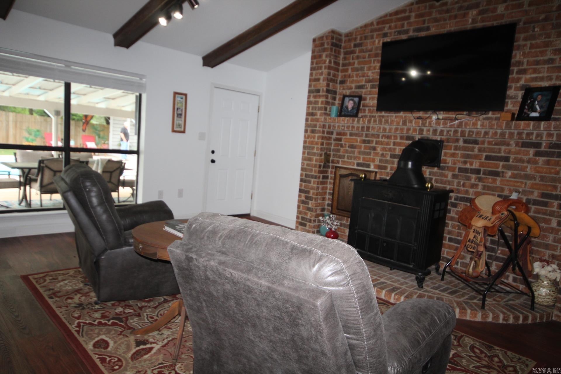North Greenwood - Residential