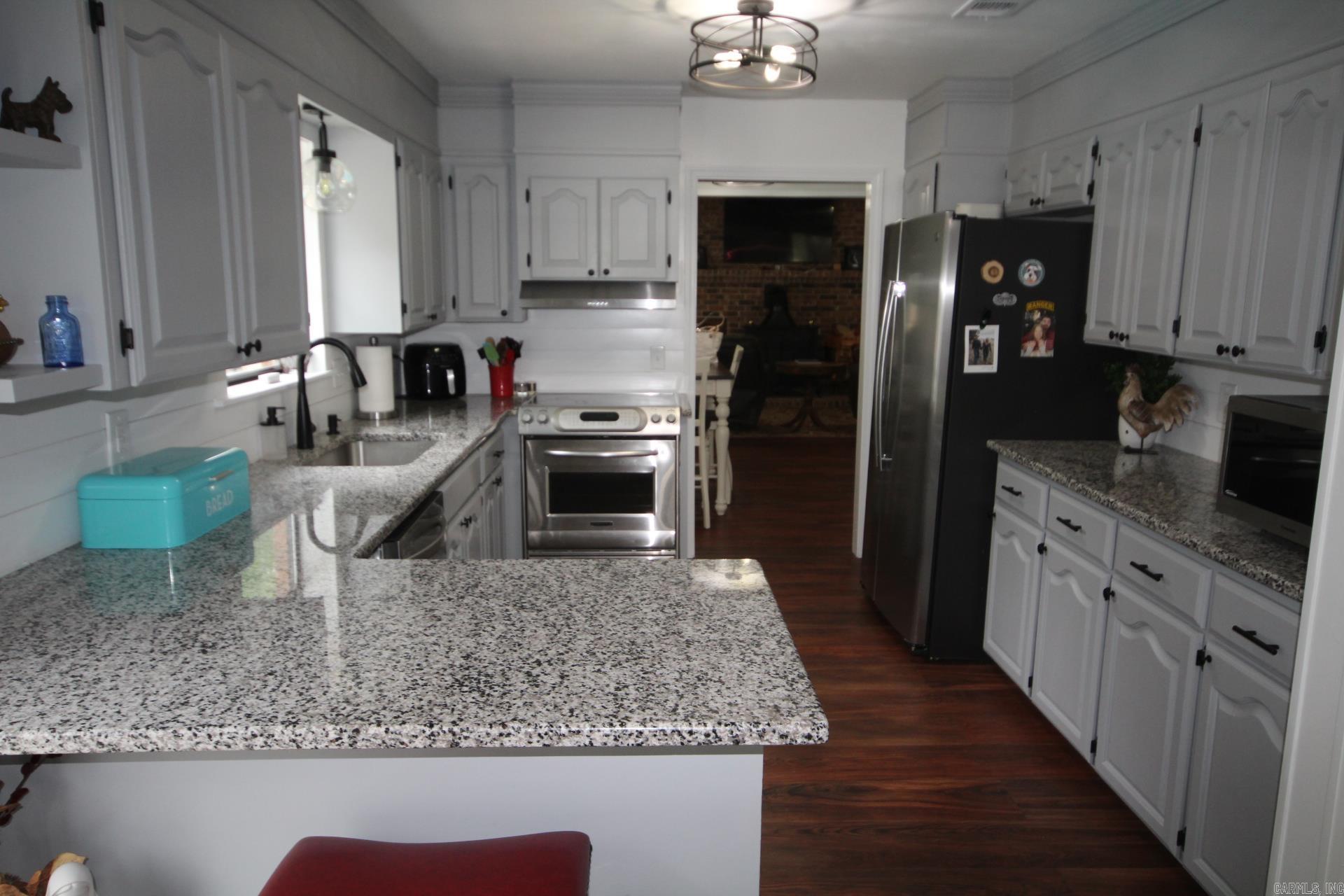 North Greenwood - Residential