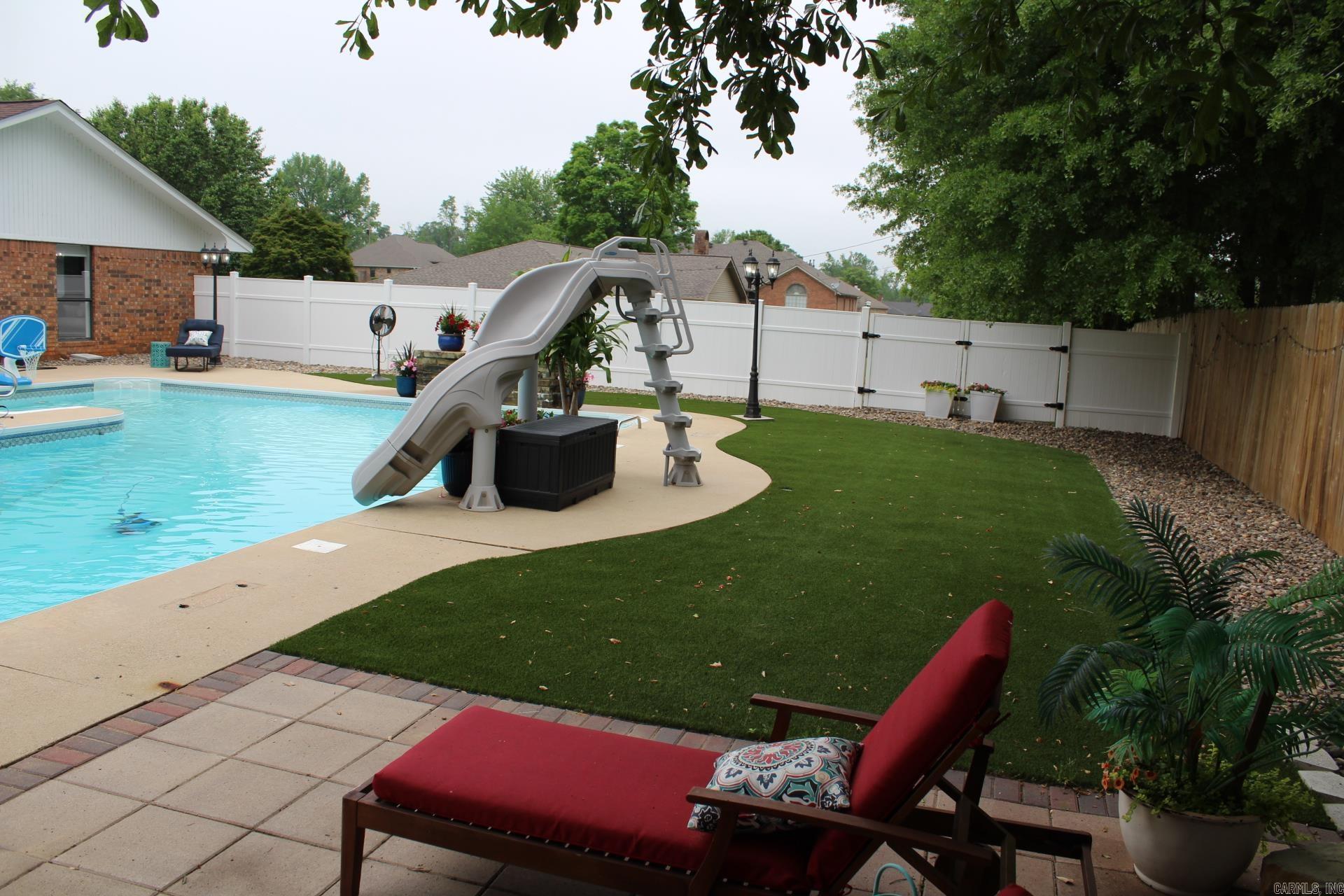North Greenwood - Residential