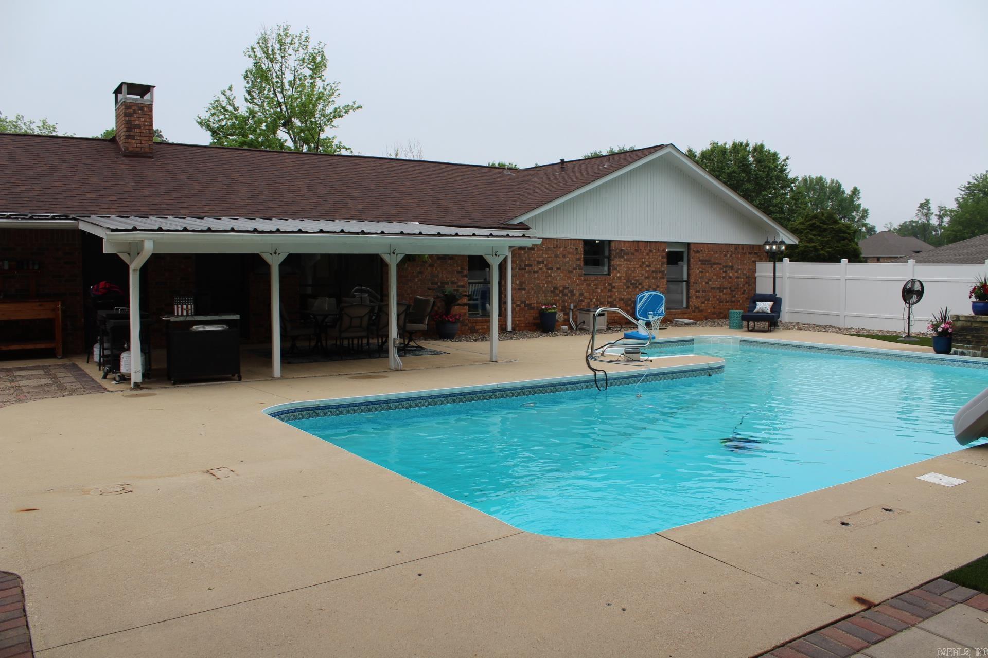 North Greenwood - Residential