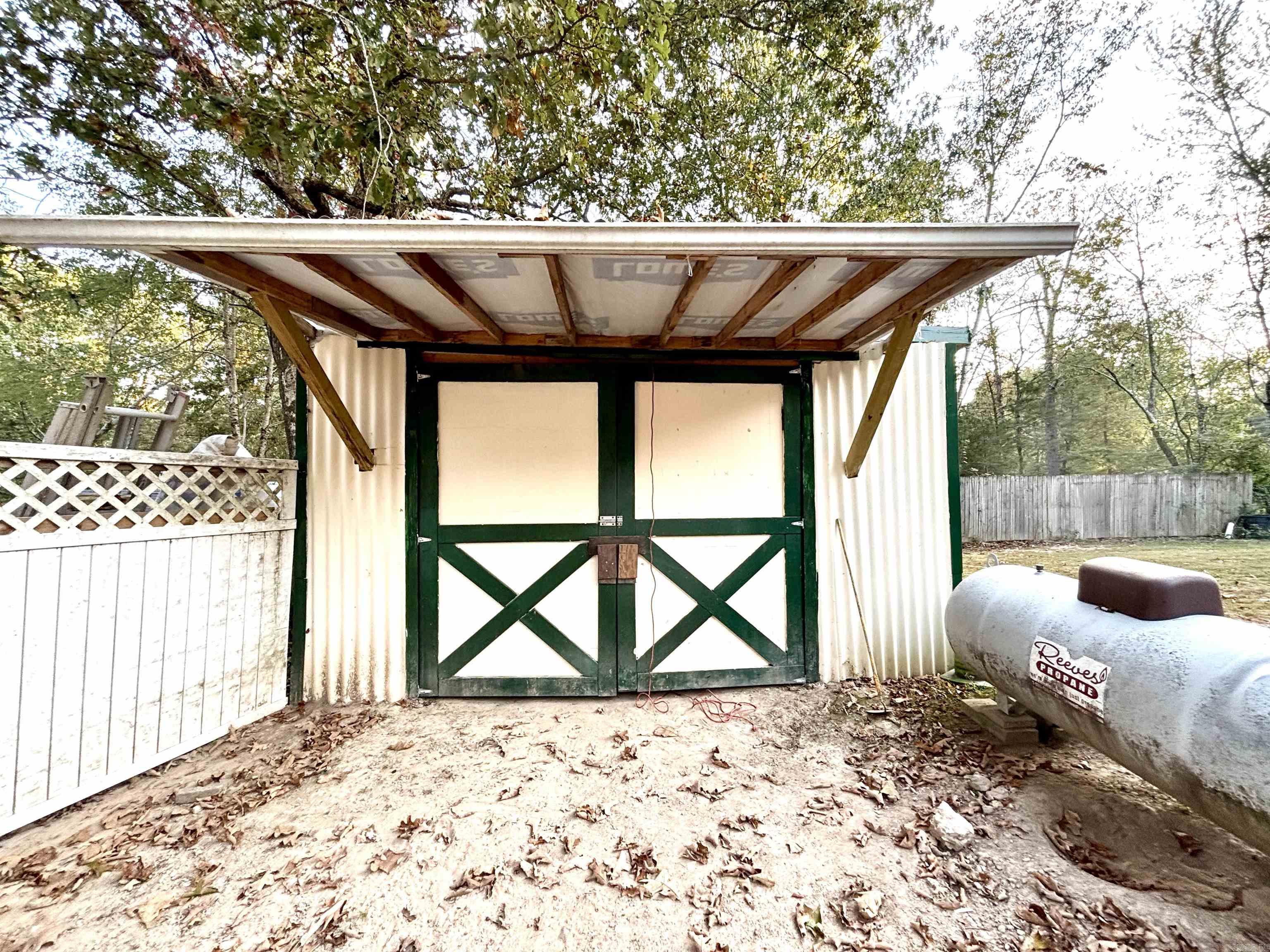 Dogwood Park 4 - Residential