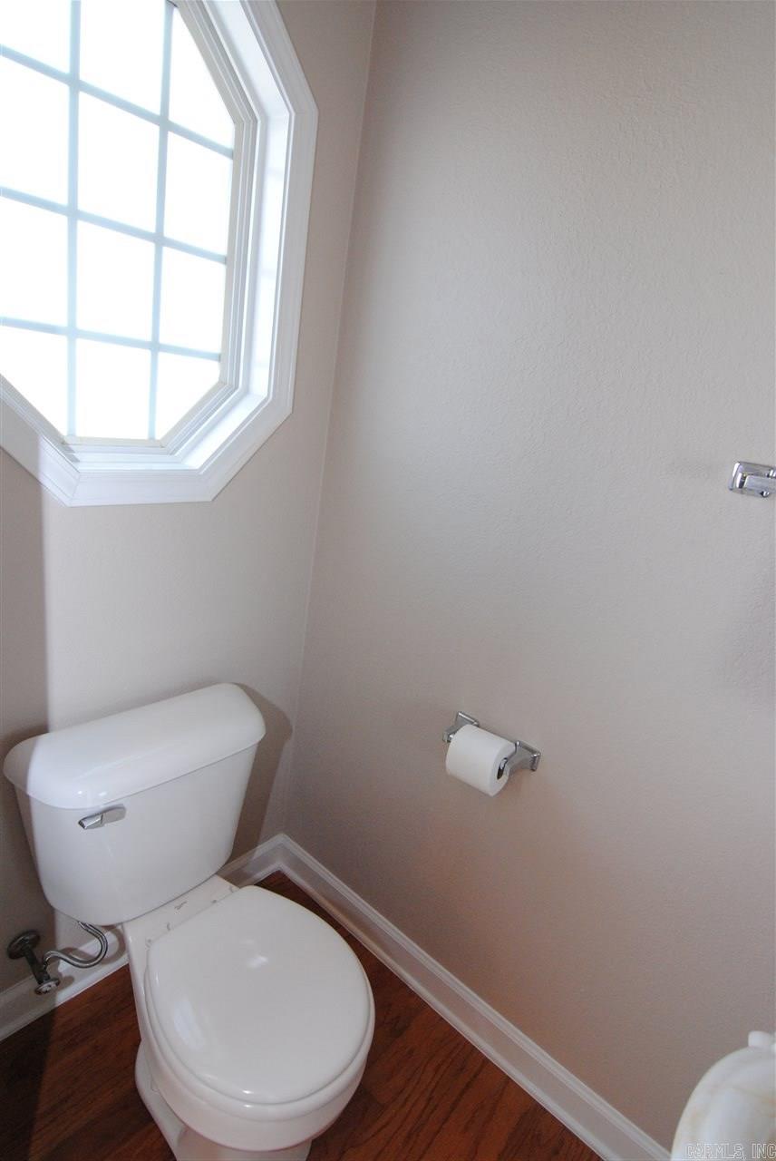 Shiloh - Residential Lease