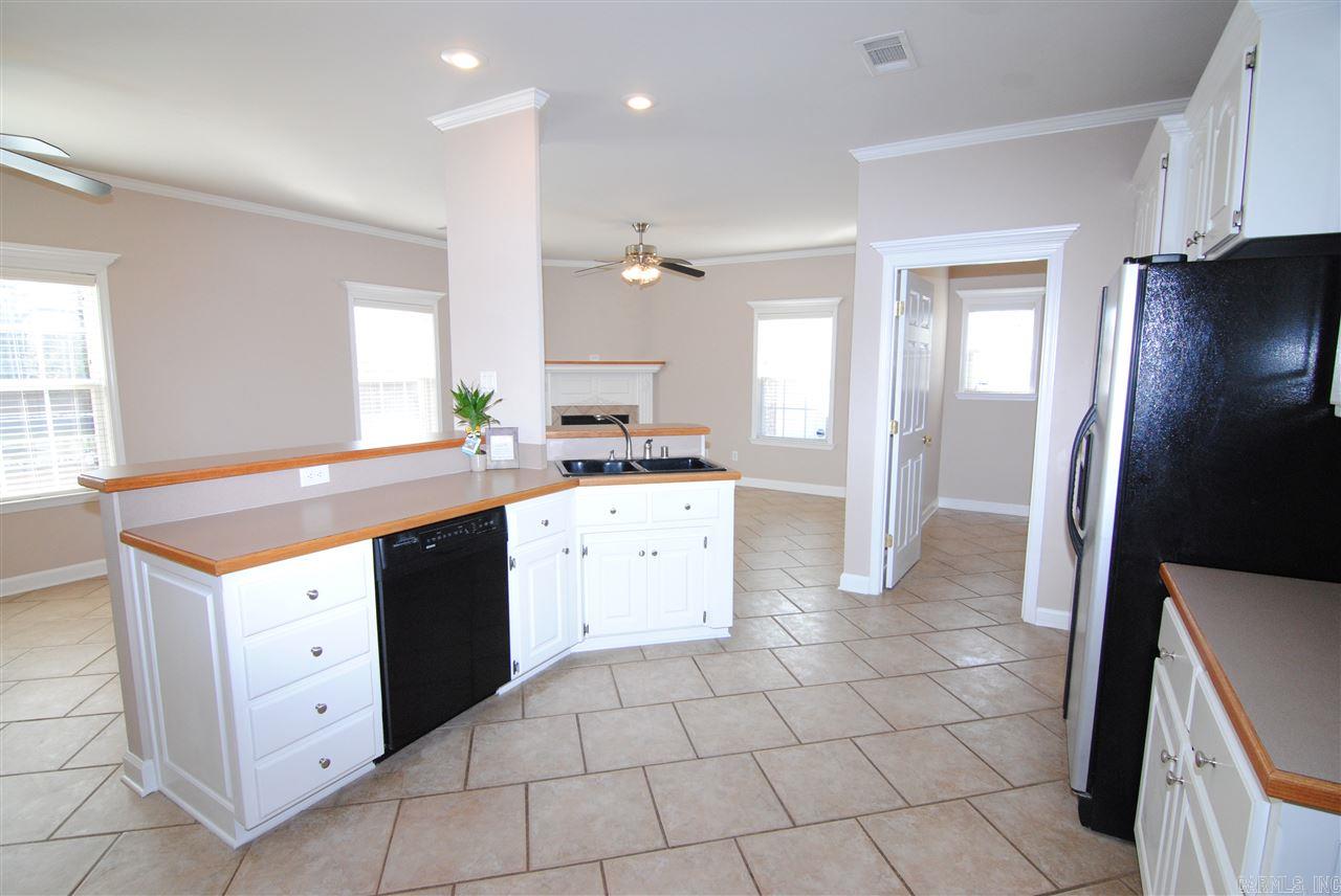 Shiloh - Residential Lease