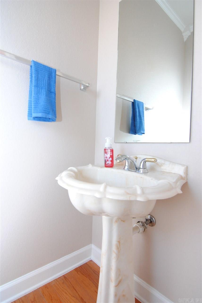 Shiloh - Residential Lease