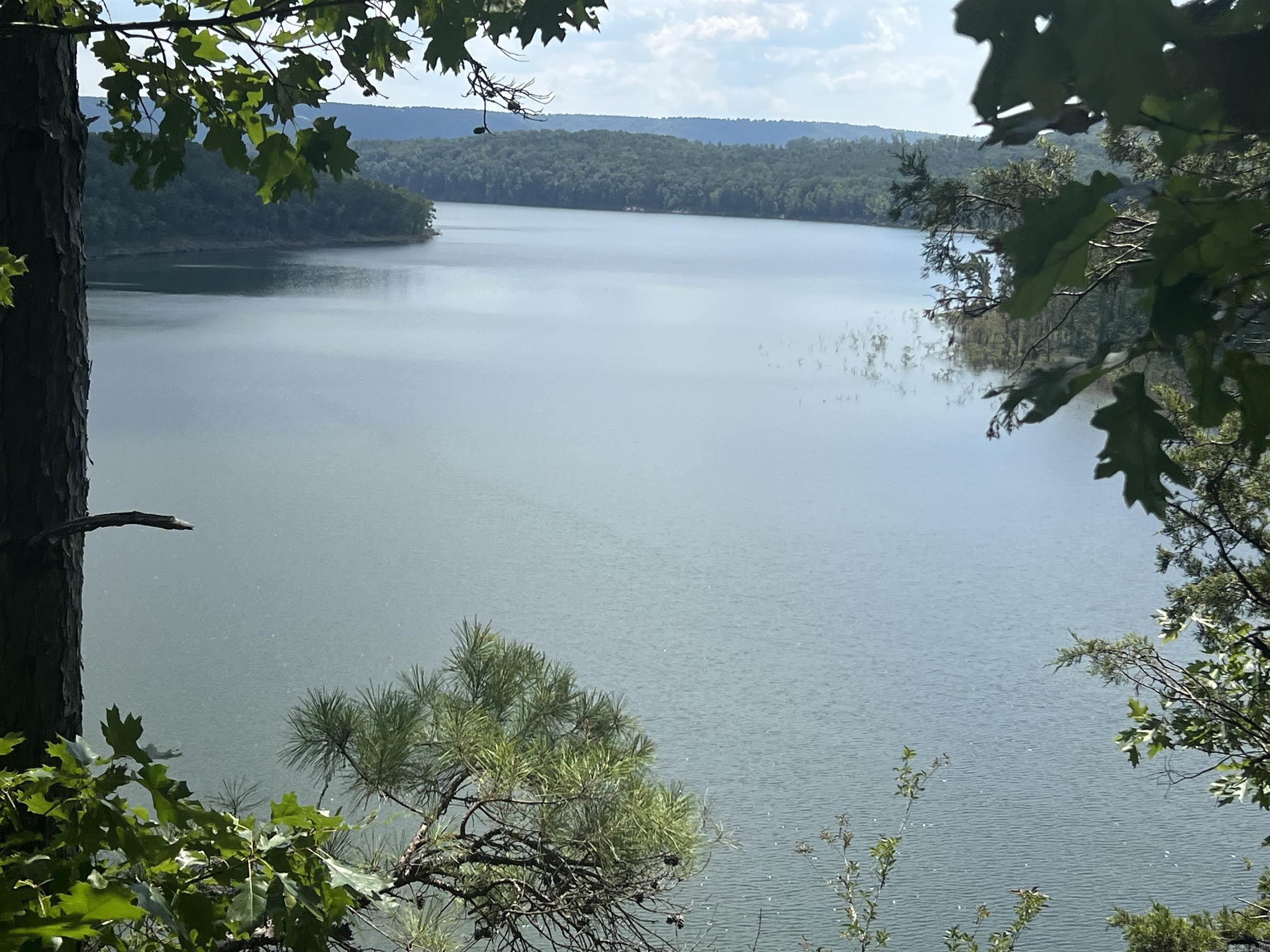 If you want to enjoy the true beauty of nature this 3.25 acres is the perfect place to build your dream home. imagine sitting on your back deck every morning or relaxing every evening after work enjoying the tranquility of Greers Ferry Lake. Nothing better for the body, mind, and soul than this view. If you want more than 3.25 acres of view you can purchase 3 more 3.25 acre tracts for a total of 13 acres. Don't miss out on this rare opportunity