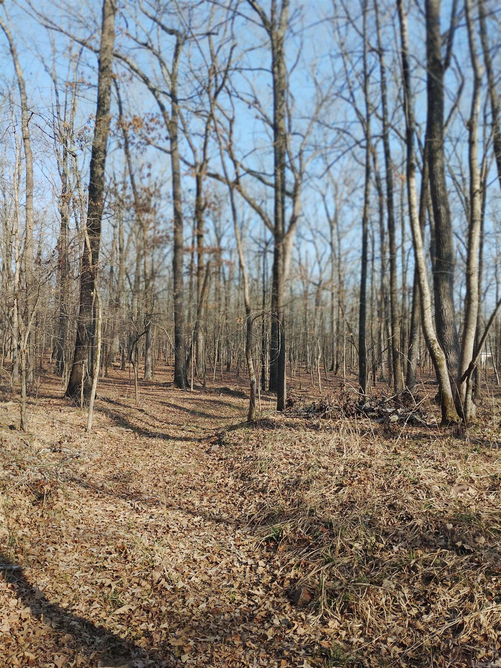 Not in Subdivision - Land