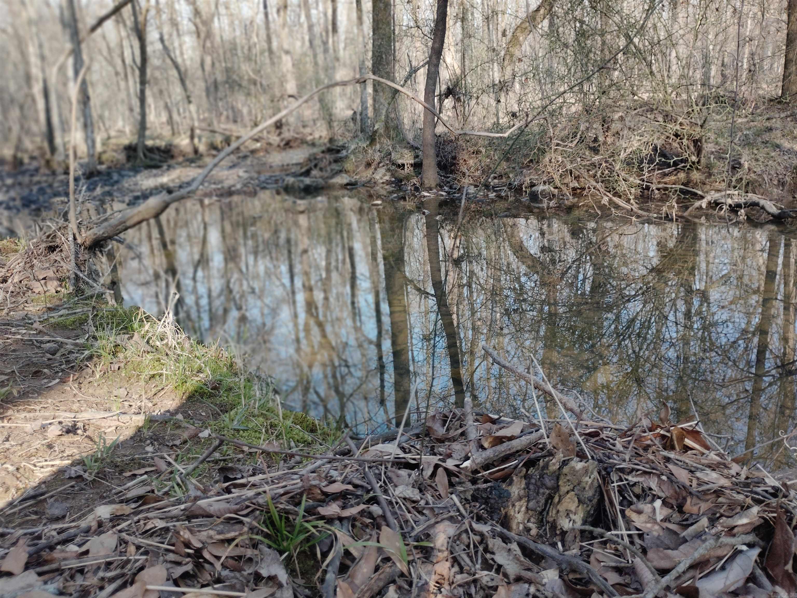 Not in Subdivision - Land