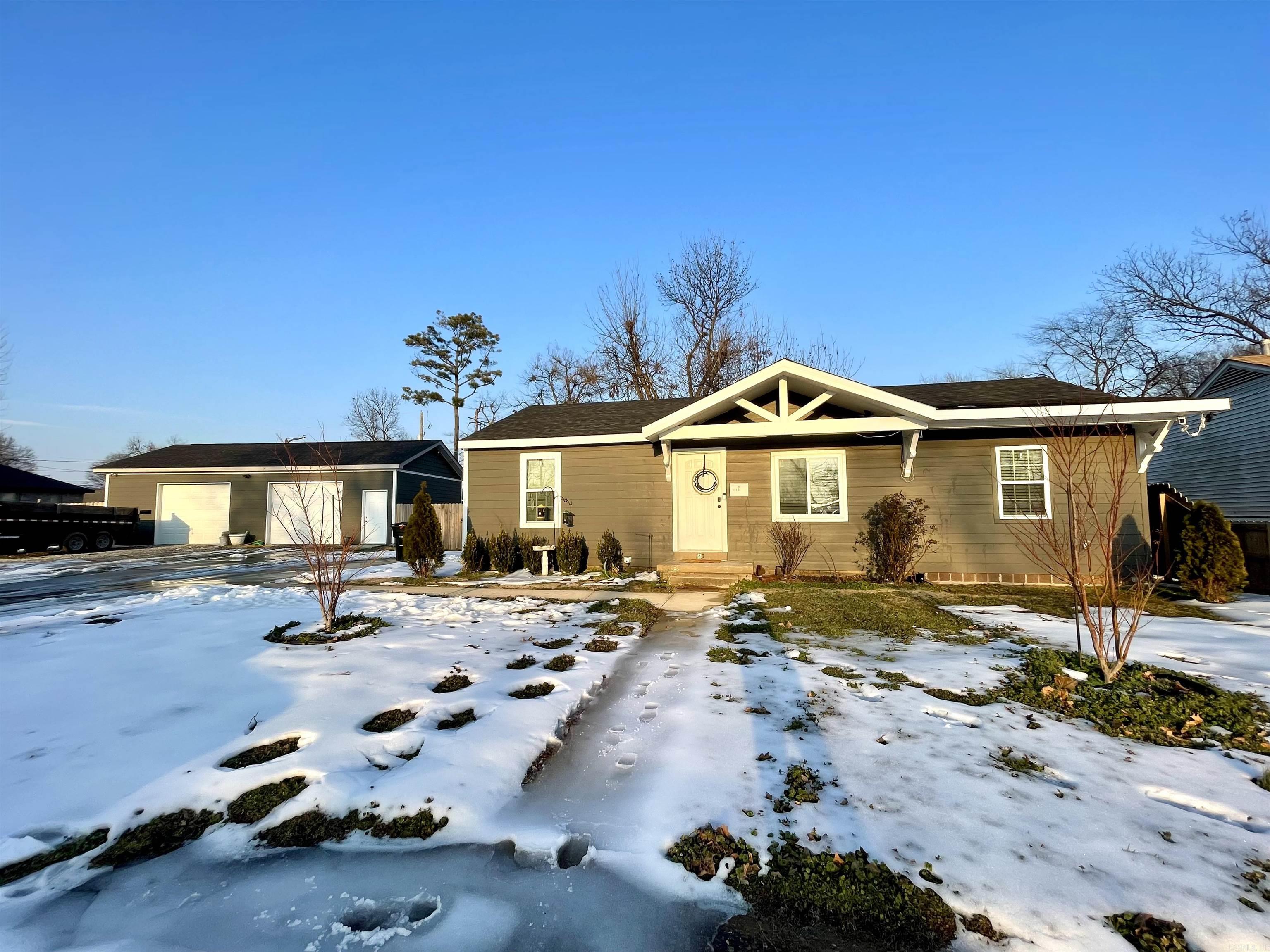 Not In List - Residential