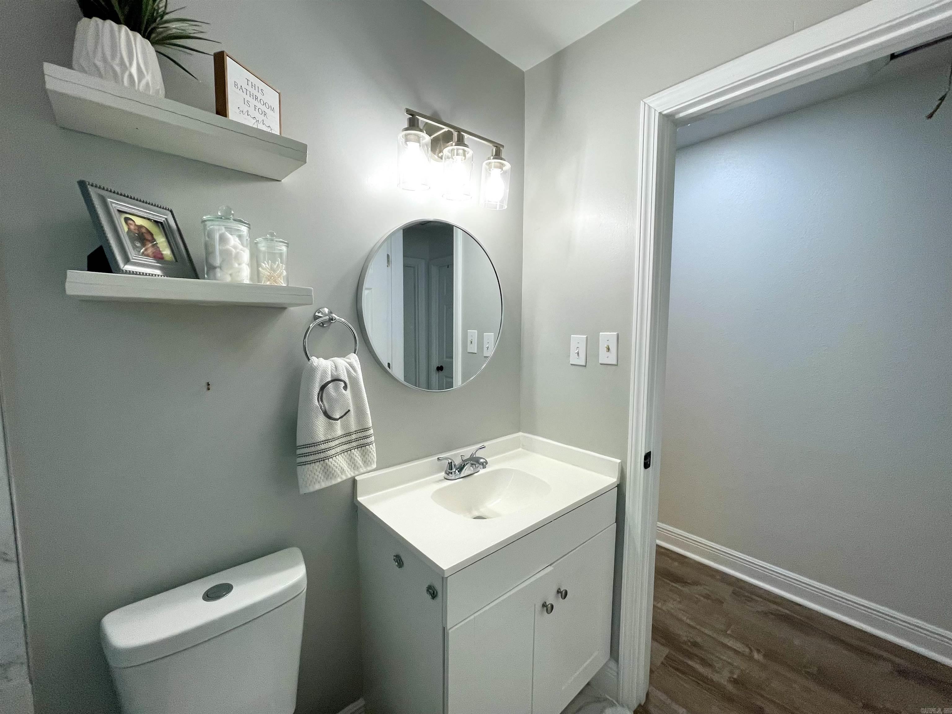 Not In List - Residential