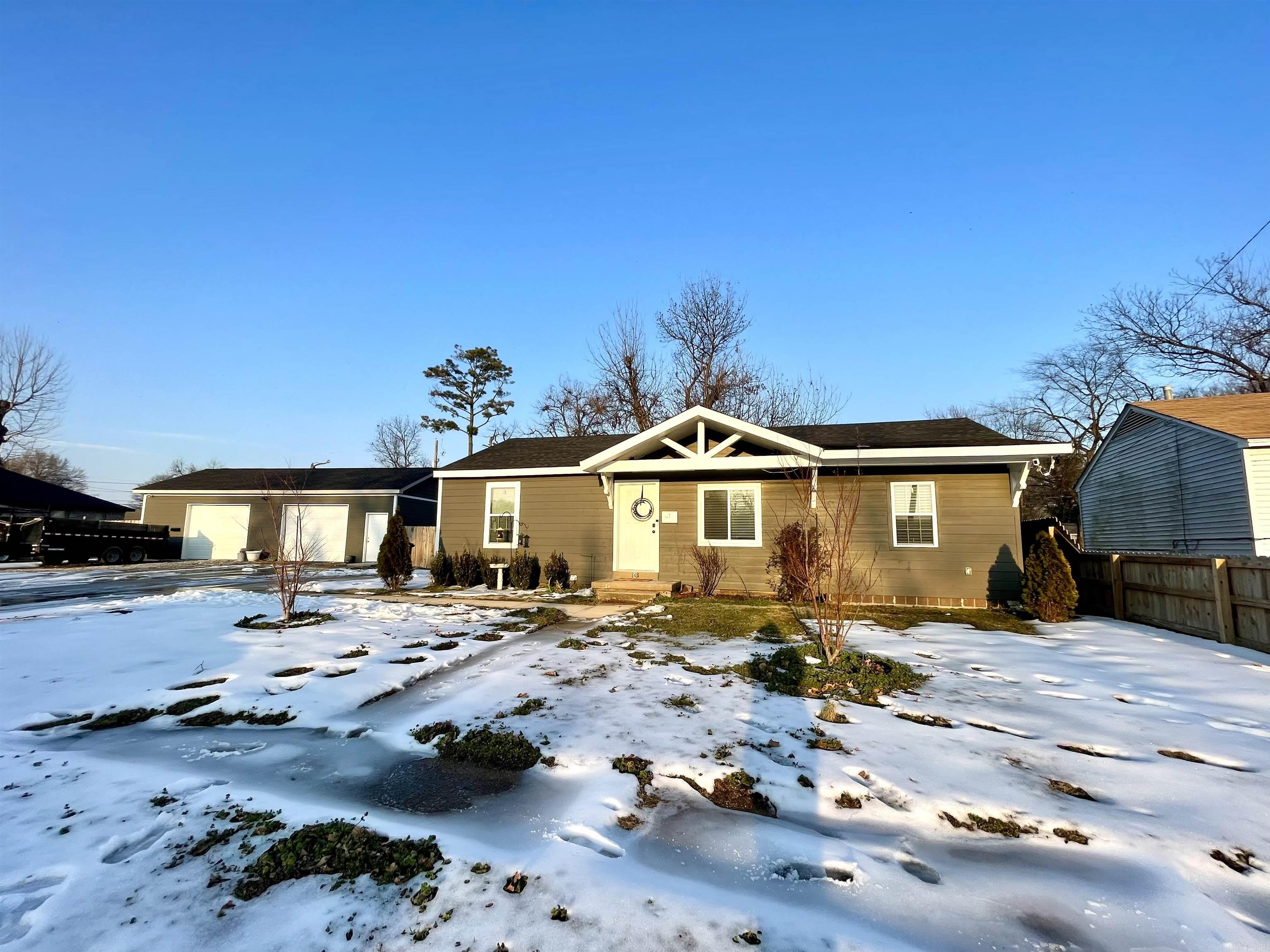 Not In List - Residential