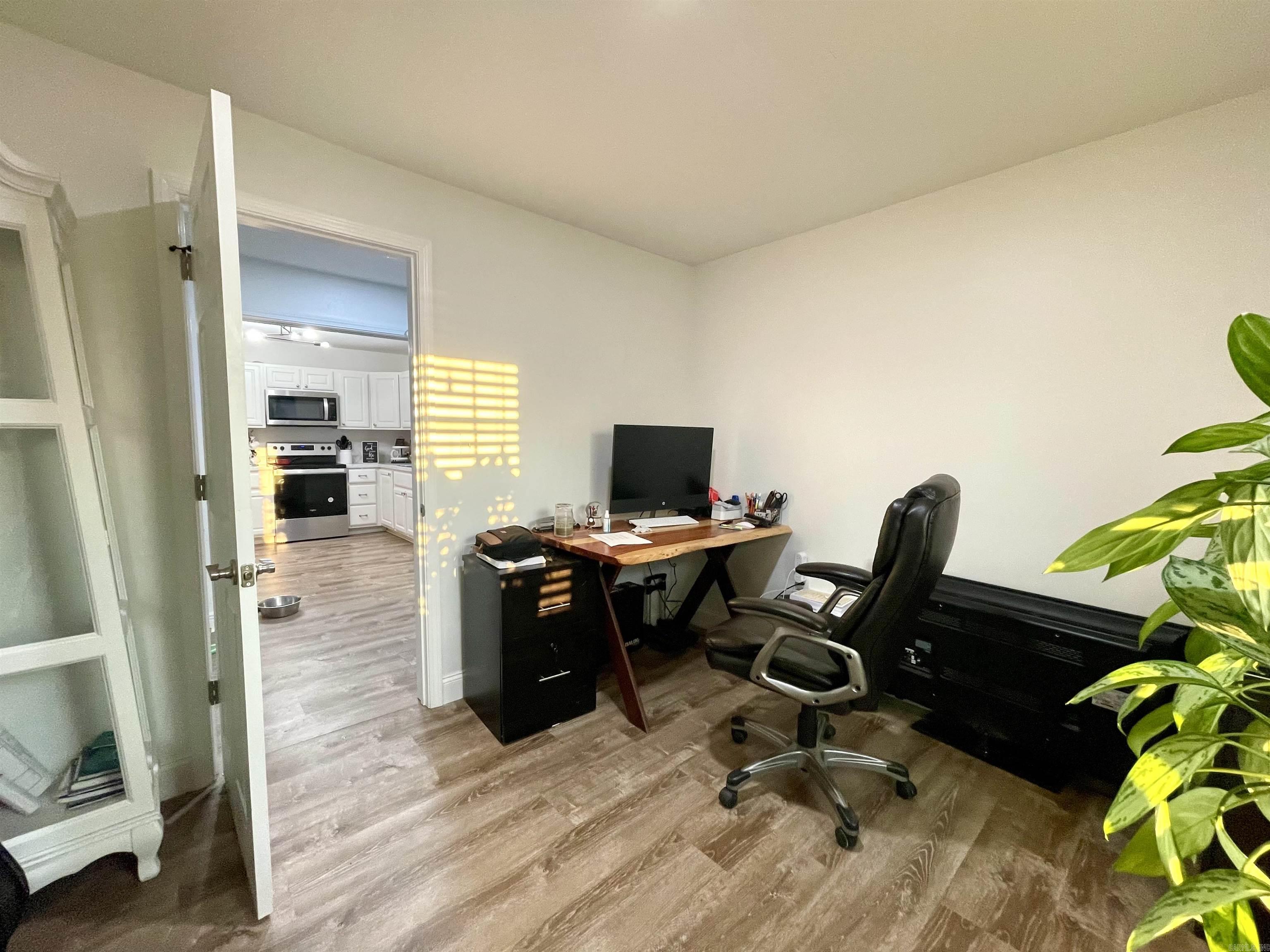 Not In List - Residential