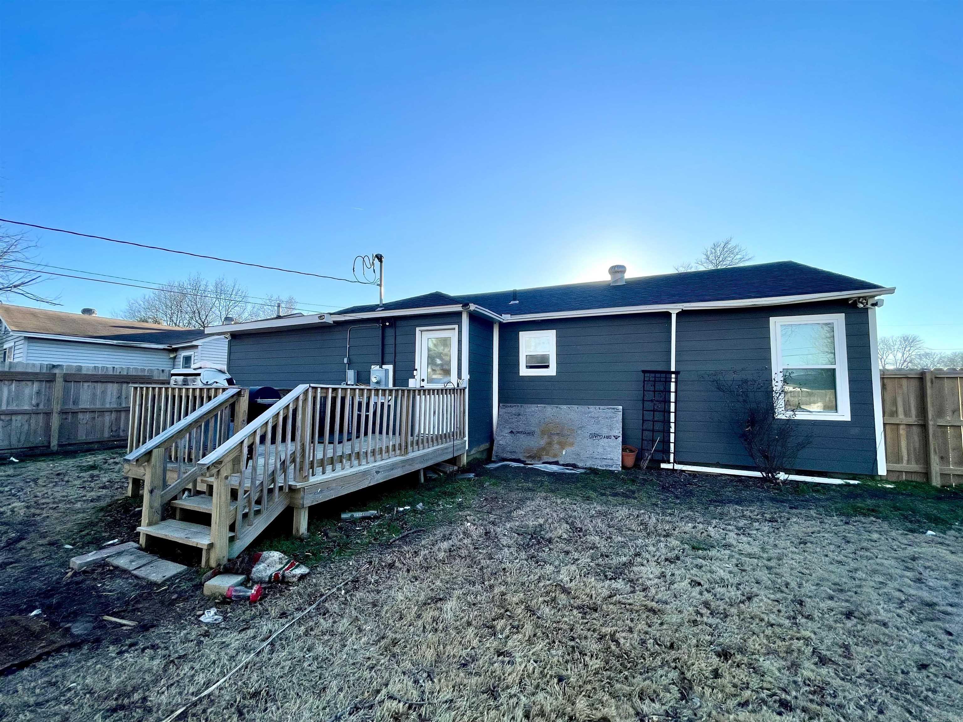 Not In List - Residential