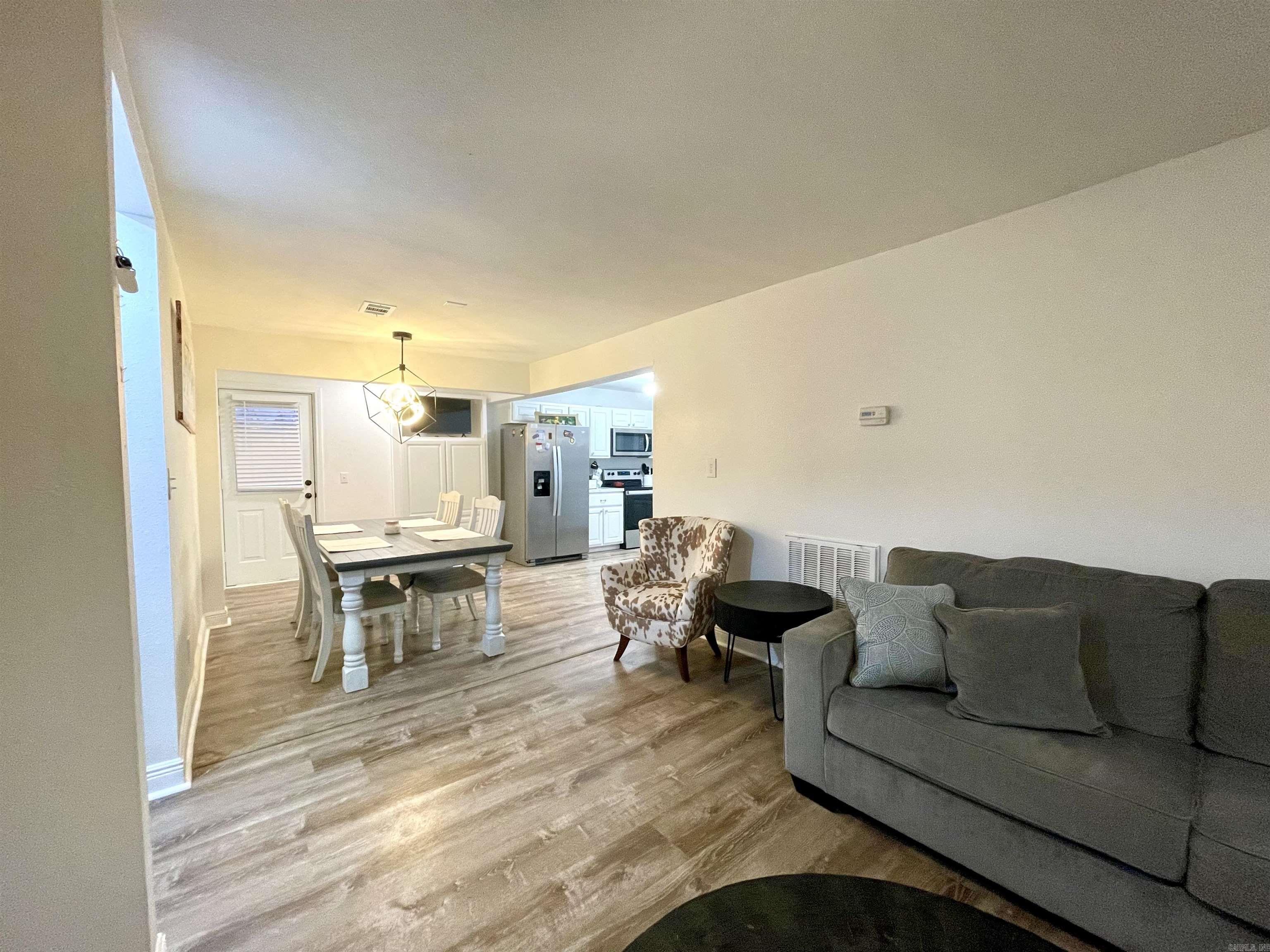 Not In List - Residential