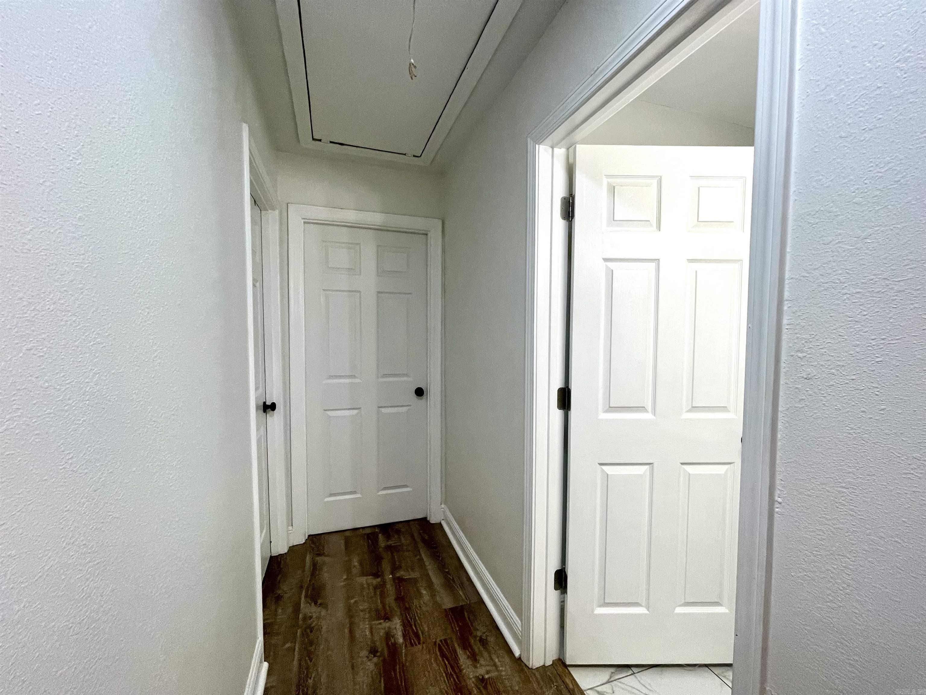 Not In List - Residential