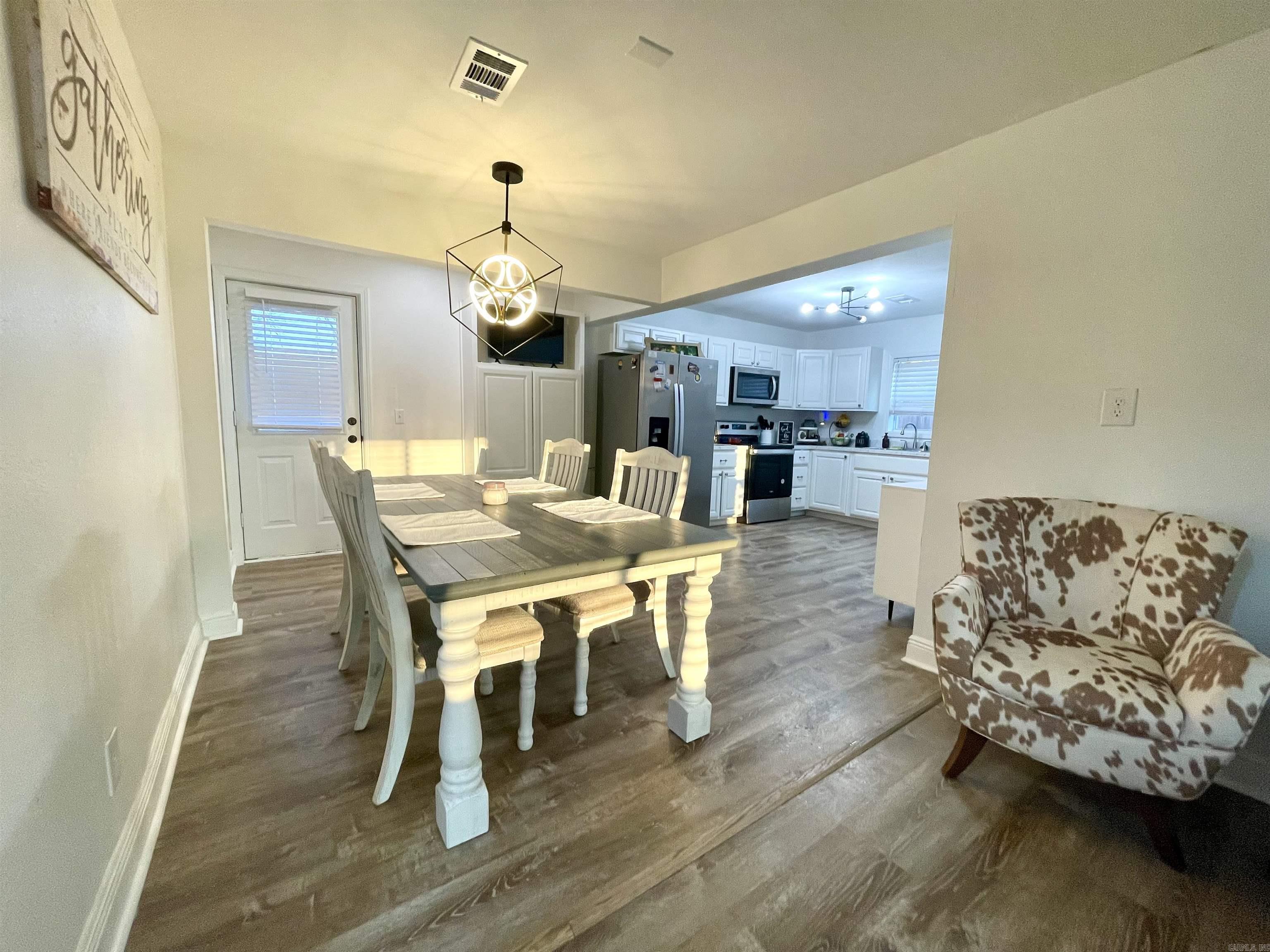 Not In List - Residential