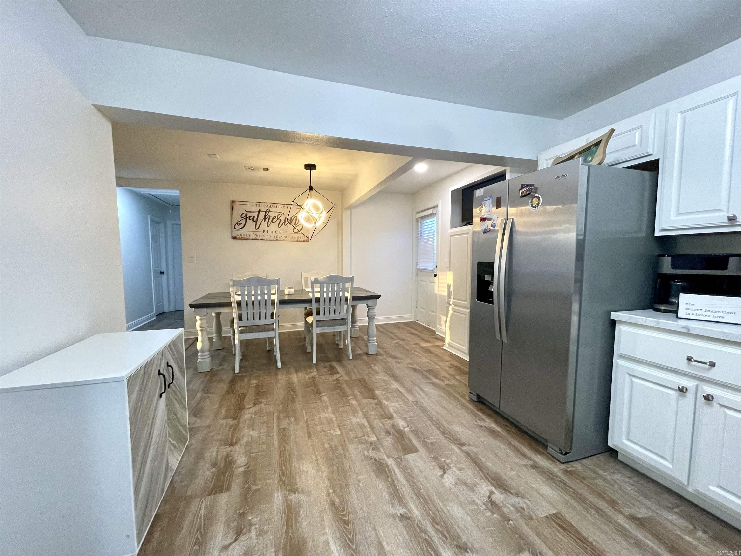 Not In List - Residential