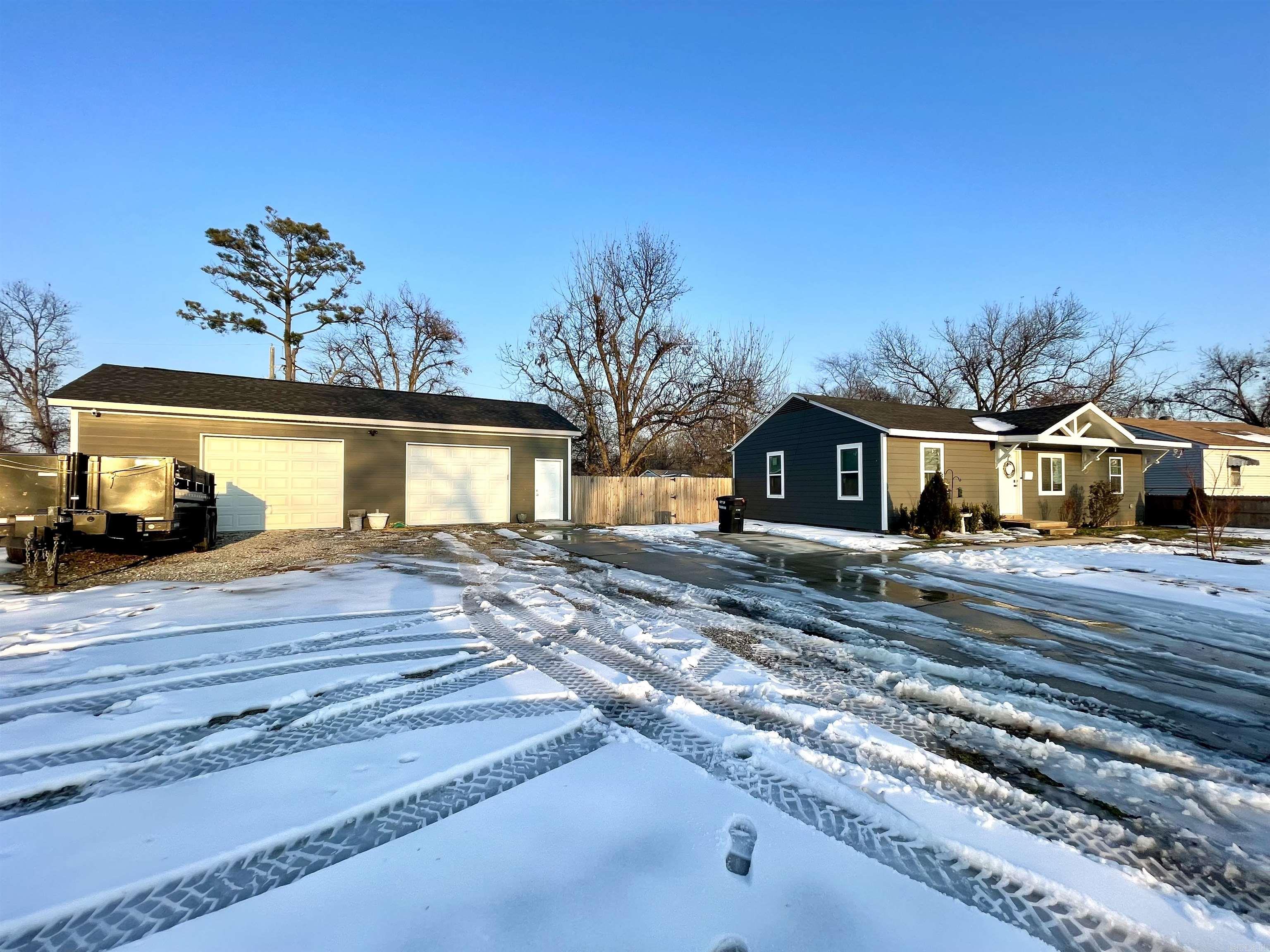 Not In List - Residential