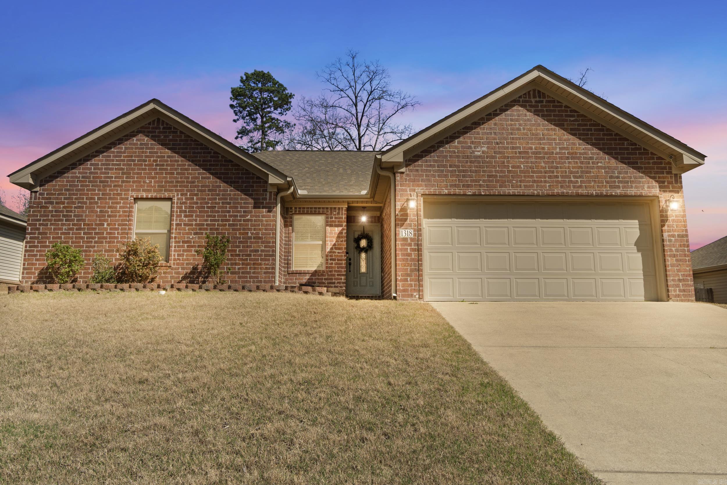 CARMICHAEL ESTATES - Residential