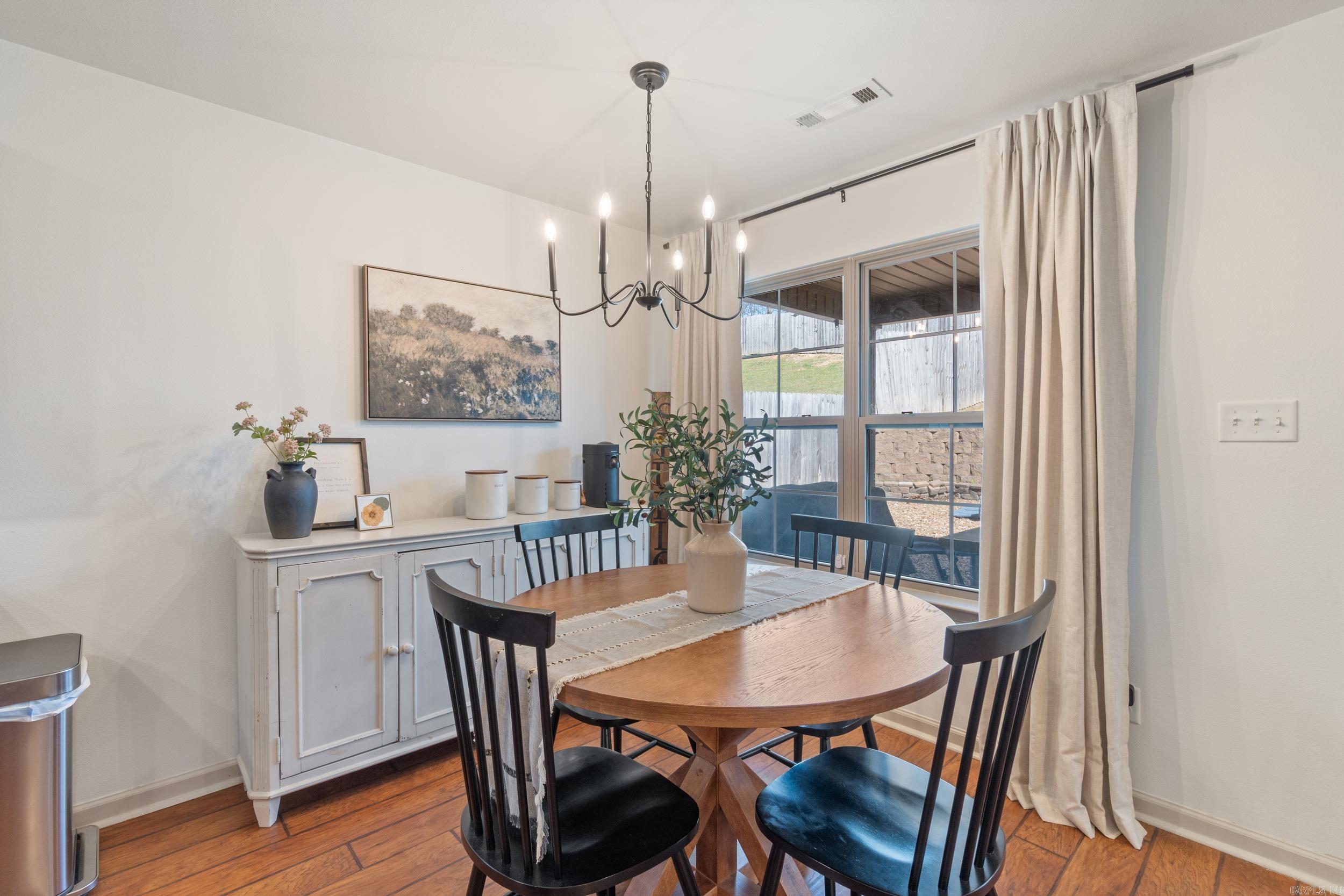 CARMICHAEL ESTATES - Residential