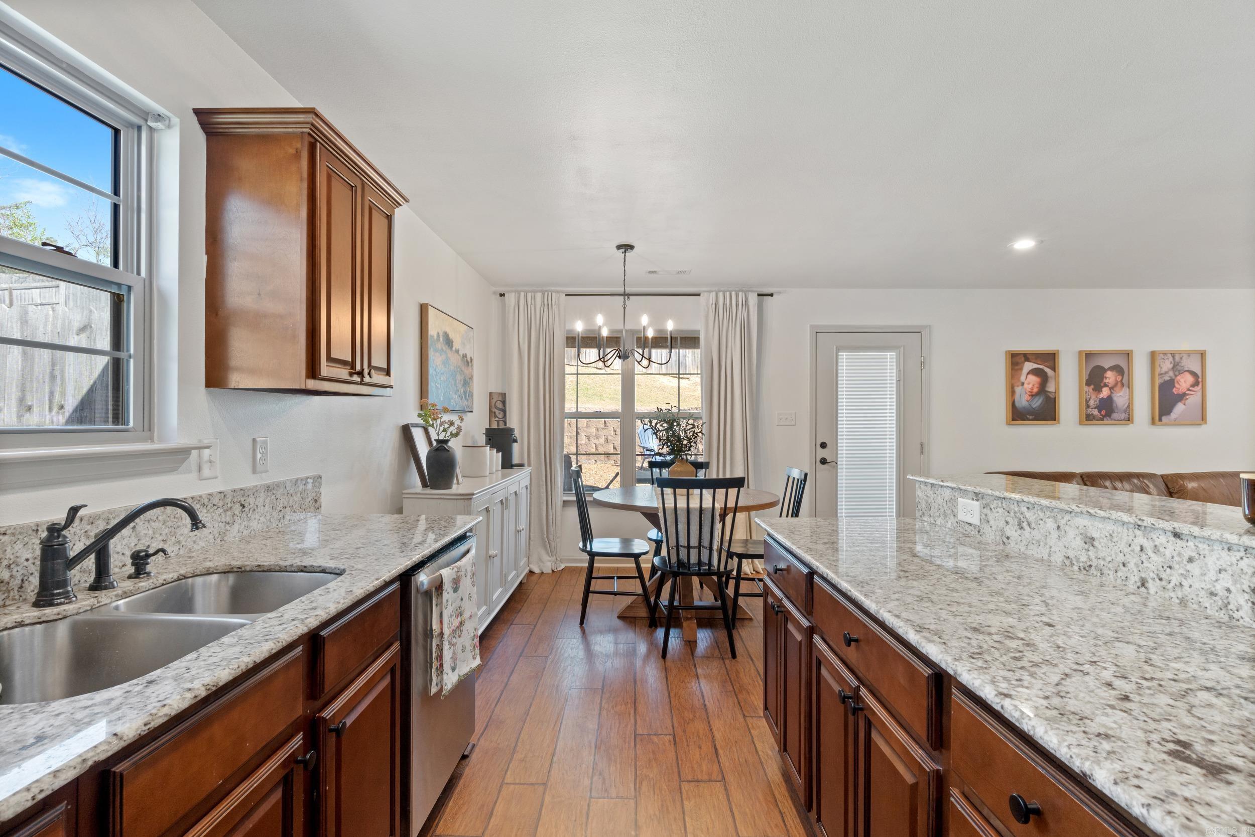 CARMICHAEL ESTATES - Residential