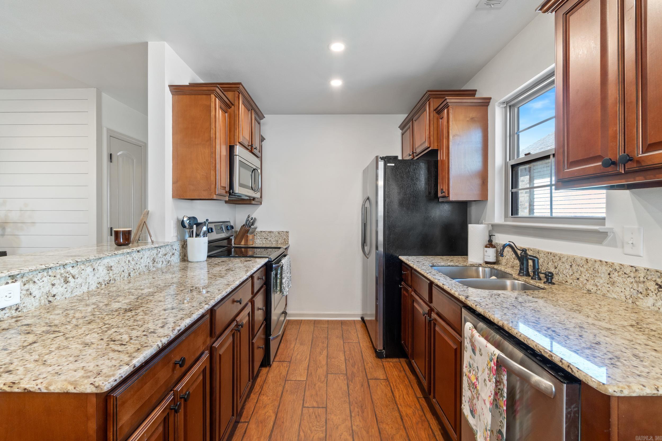 CARMICHAEL ESTATES - Residential