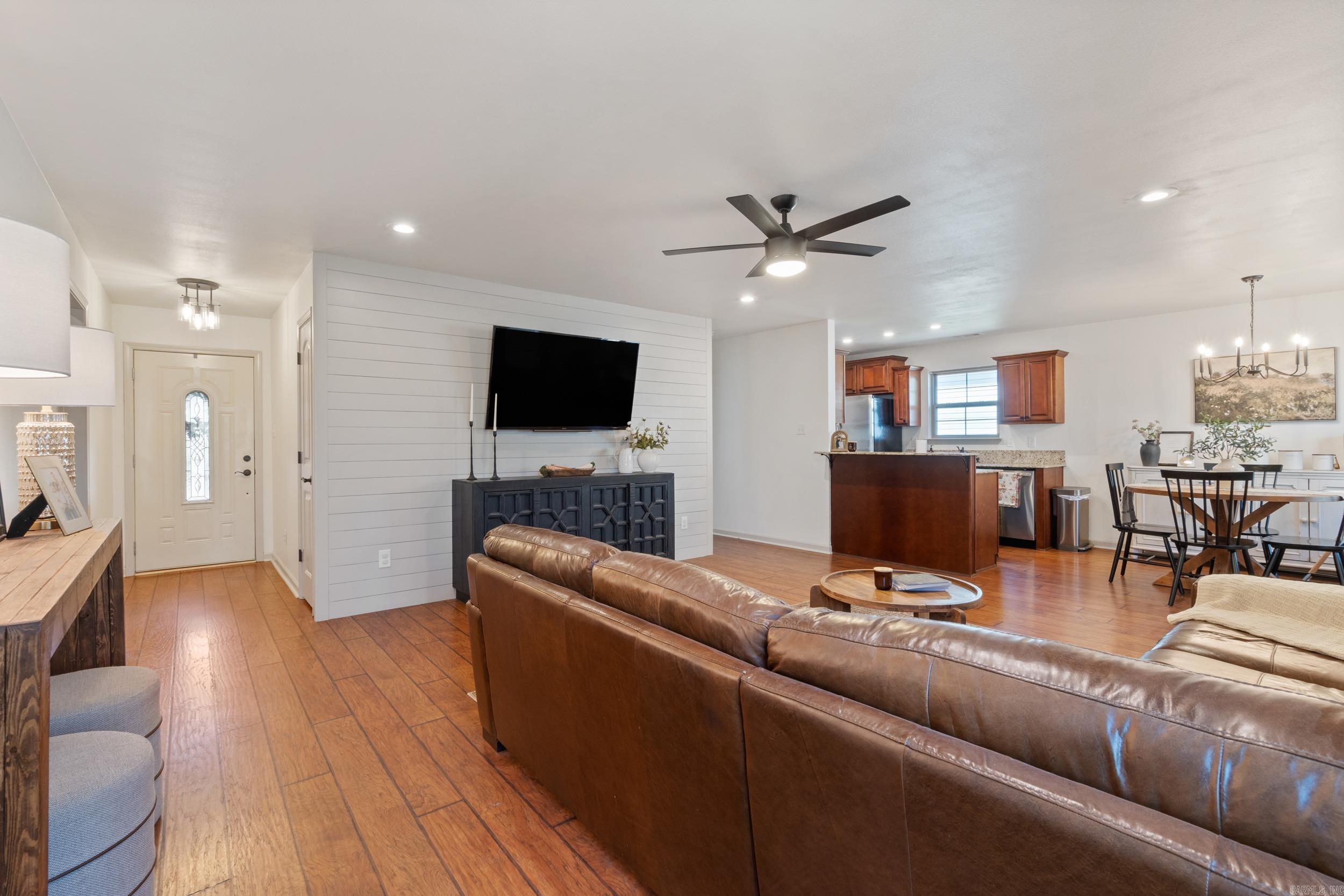 CARMICHAEL ESTATES - Residential