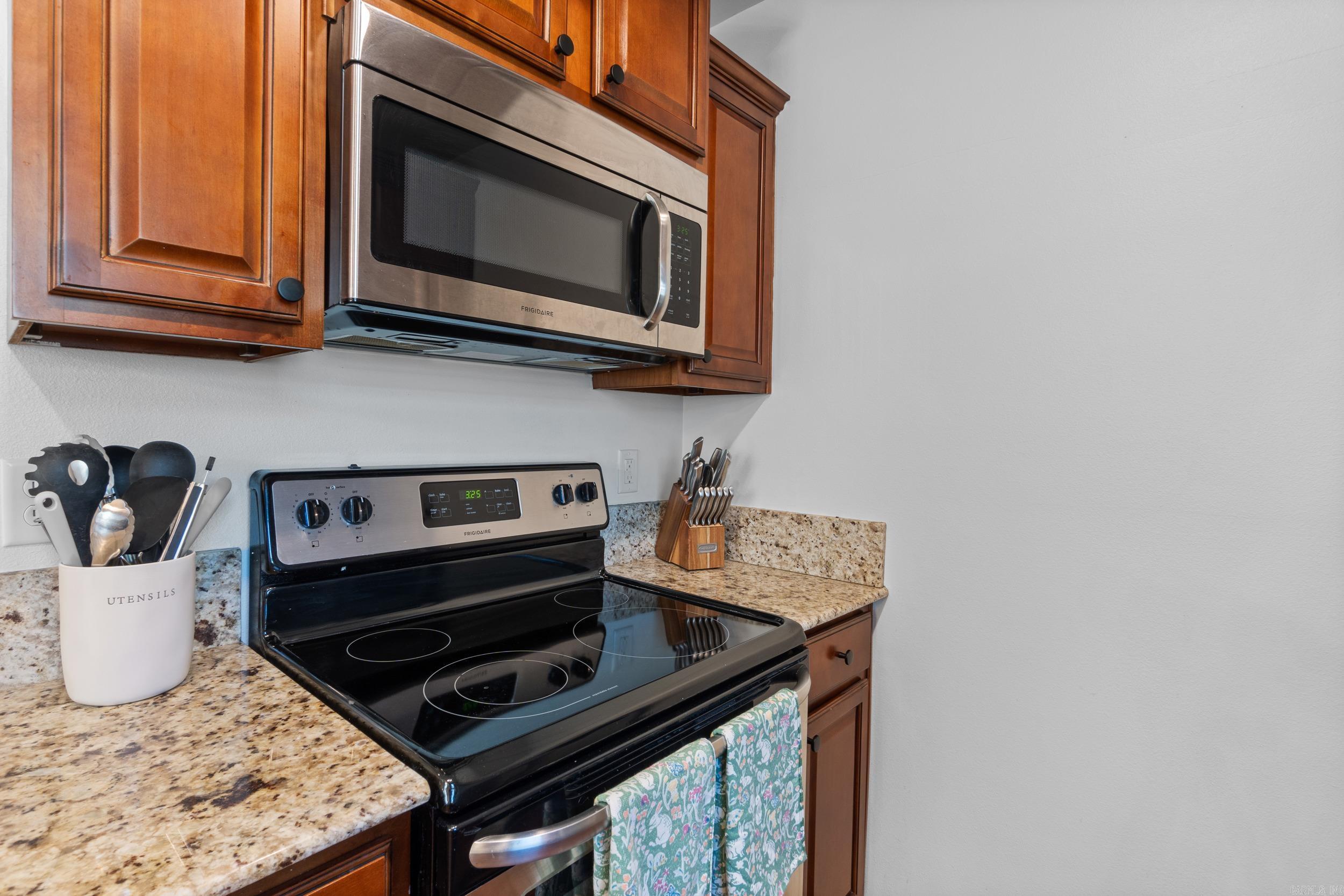 CARMICHAEL ESTATES - Residential