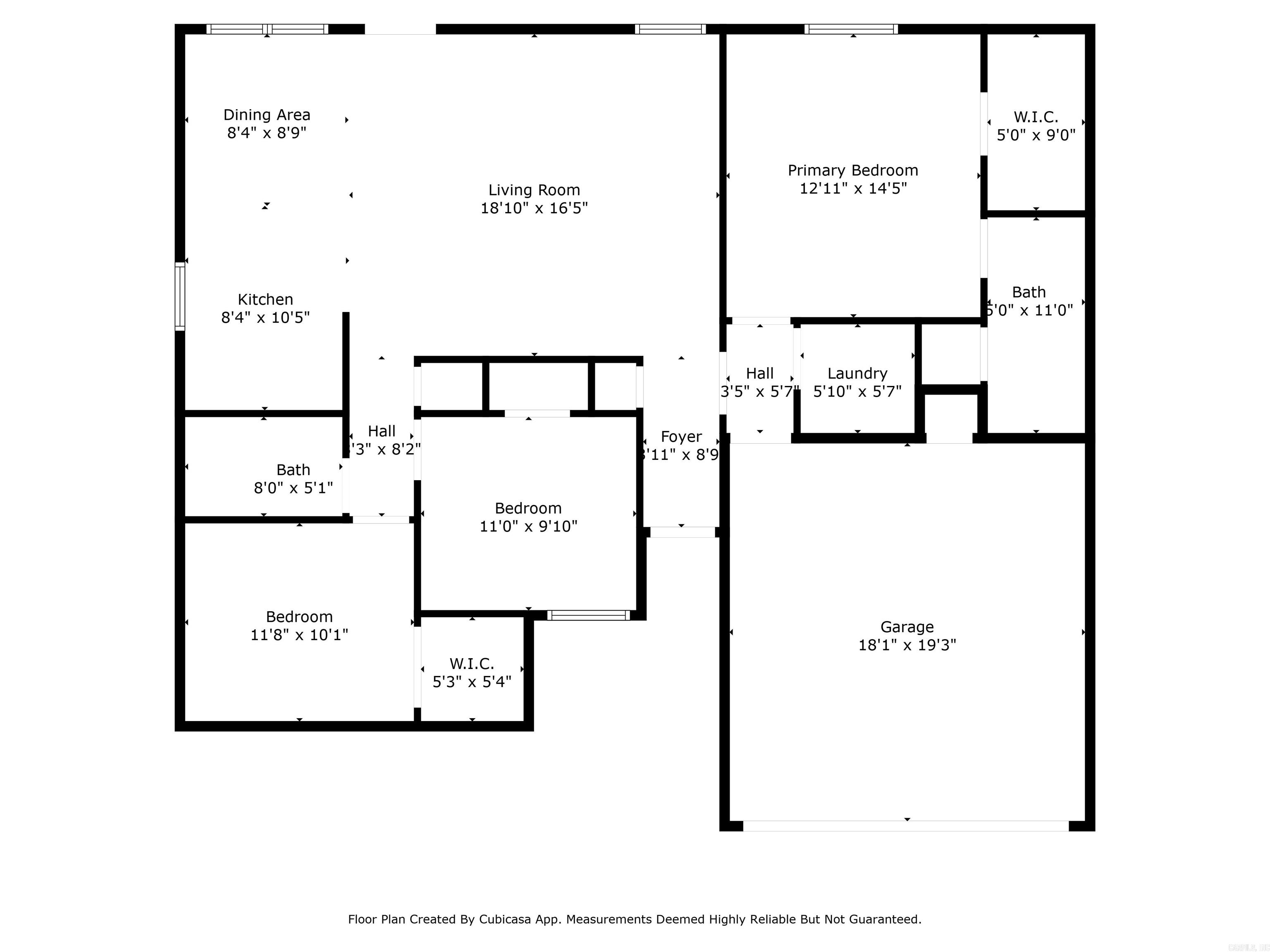 CARMICHAEL ESTATES - Residential