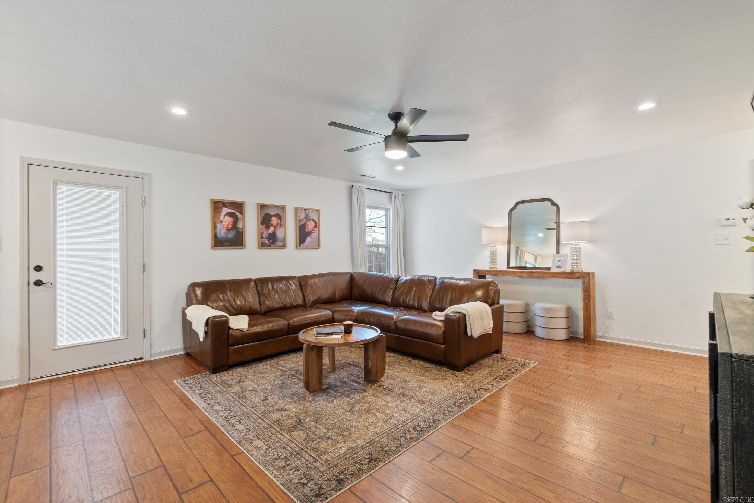 CARMICHAEL ESTATES - Residential