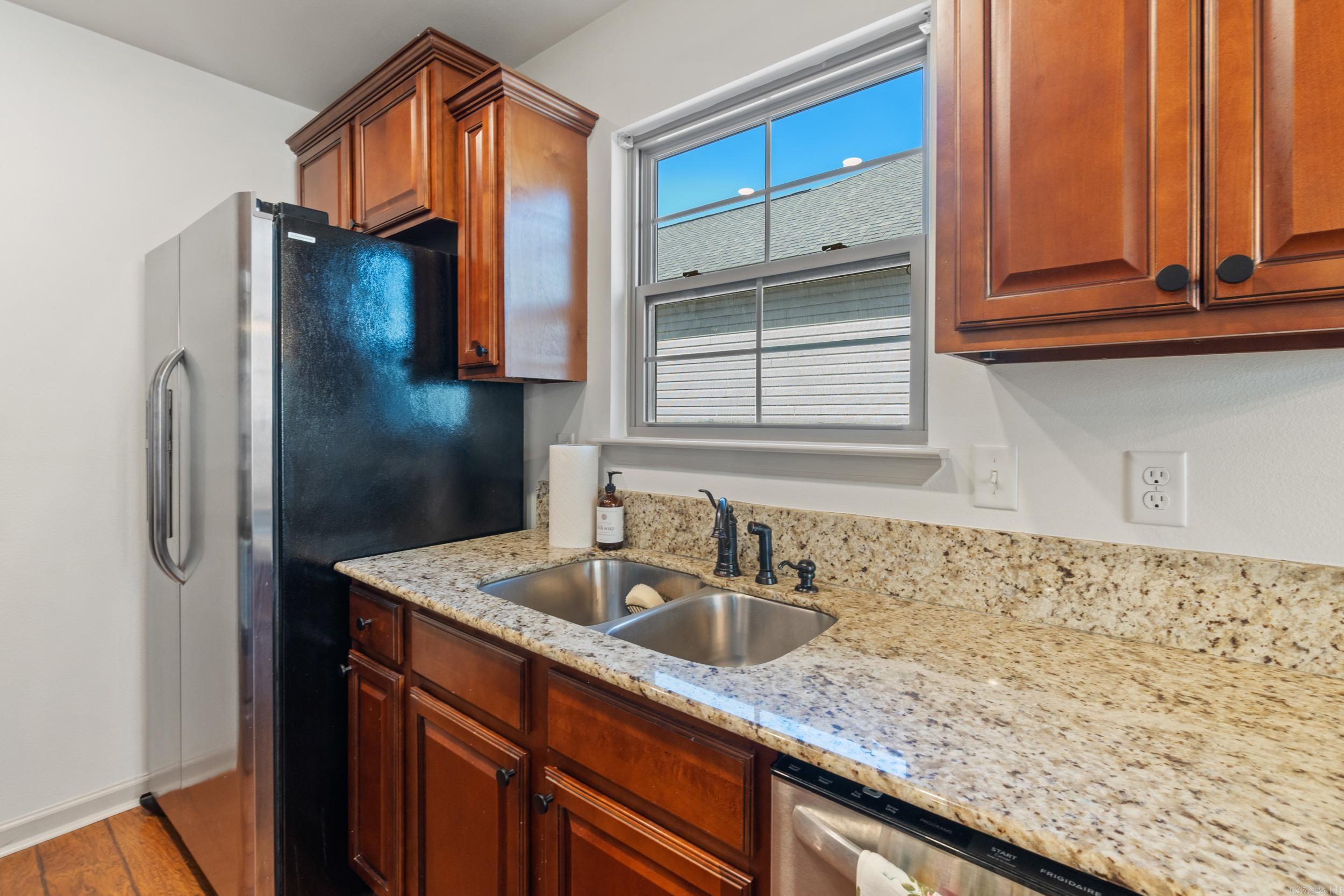 CARMICHAEL ESTATES - Residential