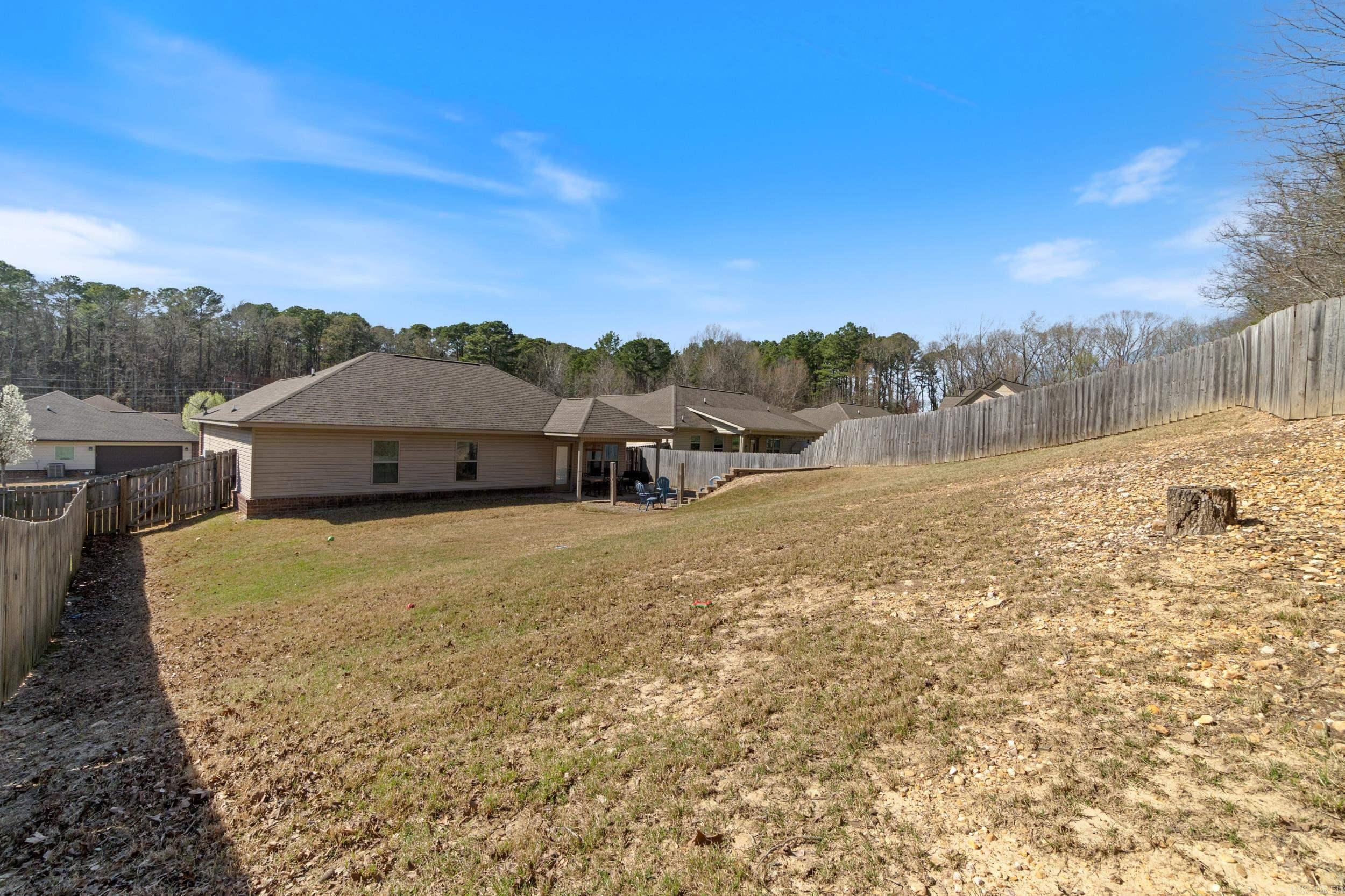 CARMICHAEL ESTATES - Residential