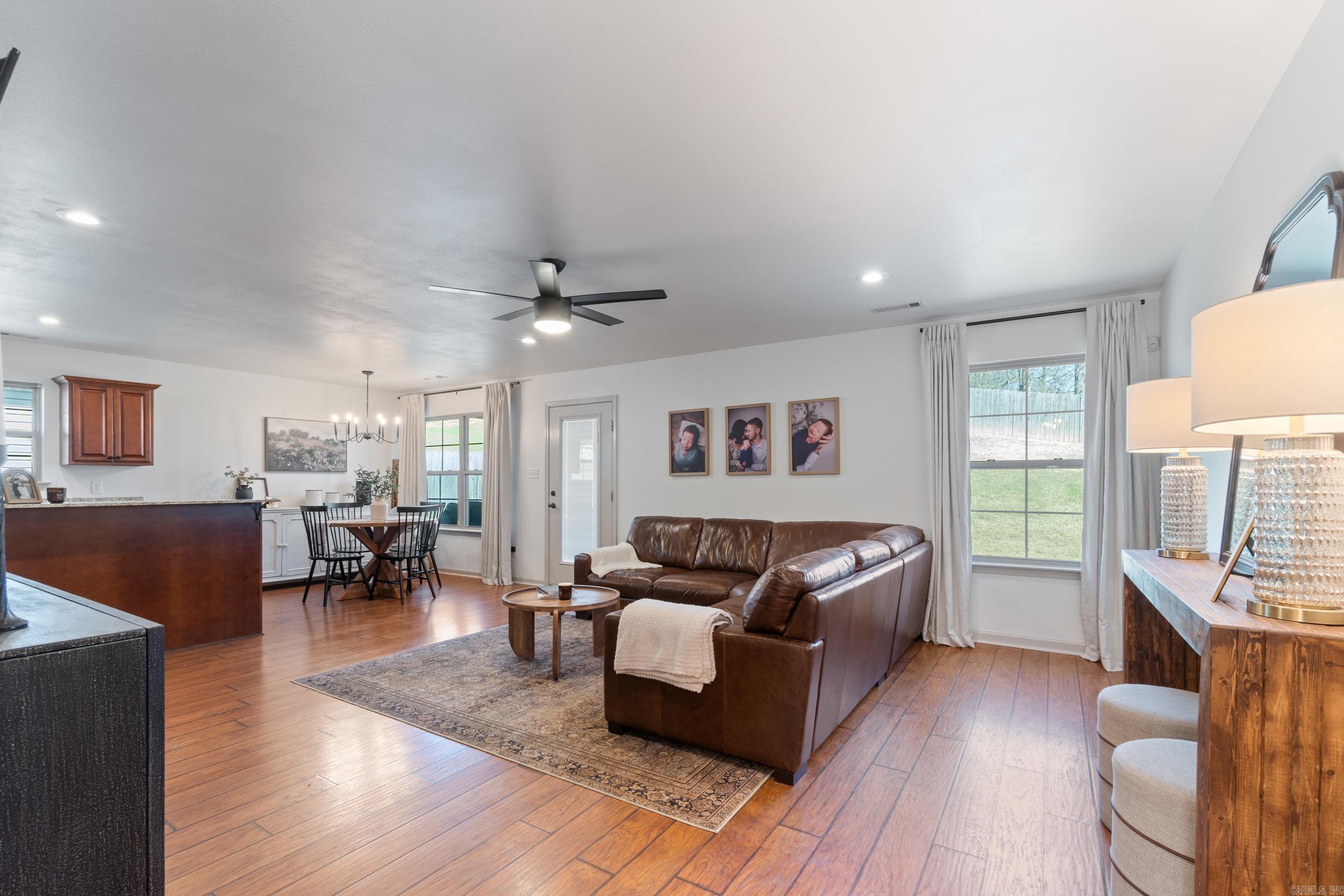 CARMICHAEL ESTATES - Residential