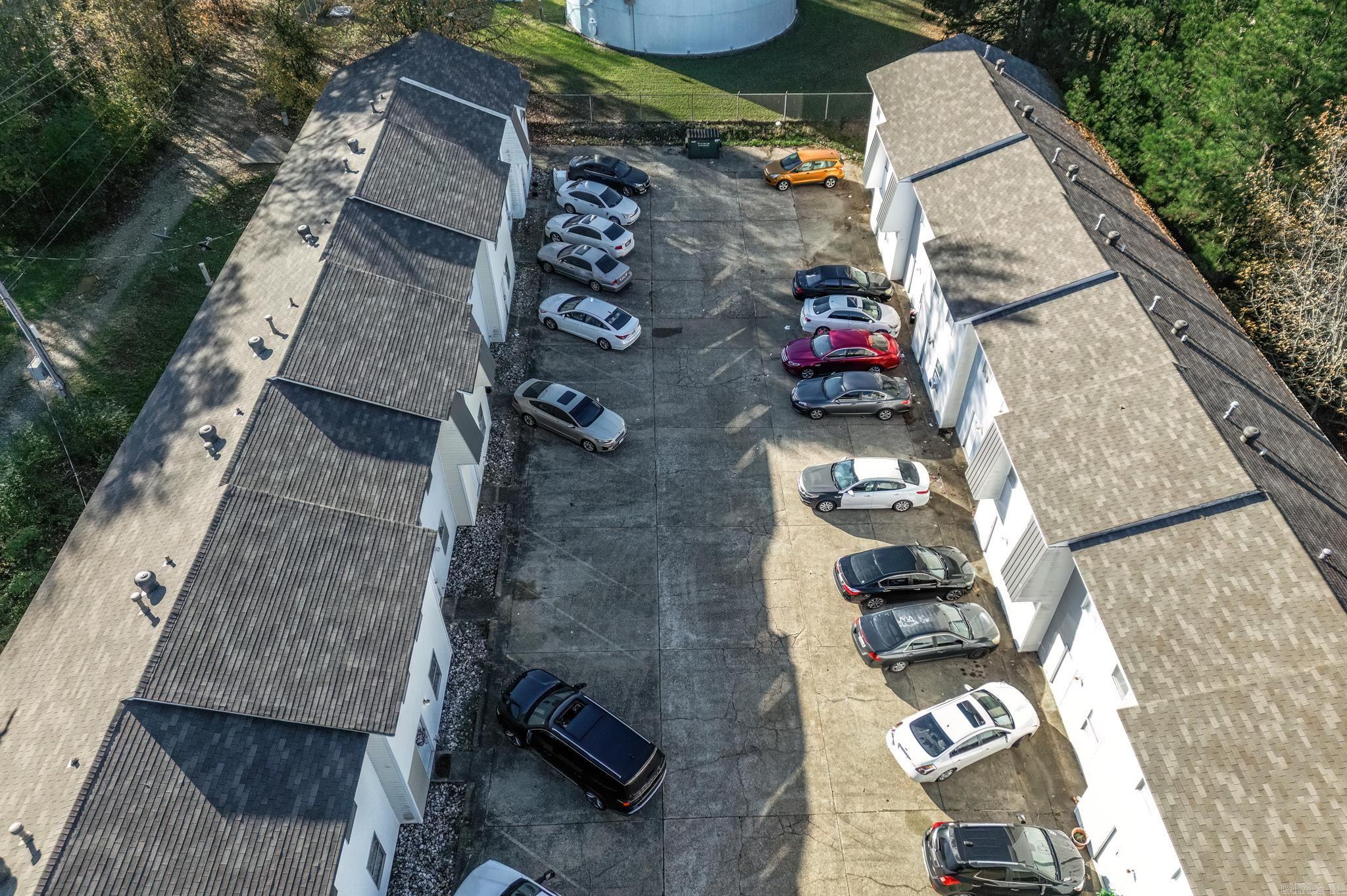 Metes & Bounds - Residential Income