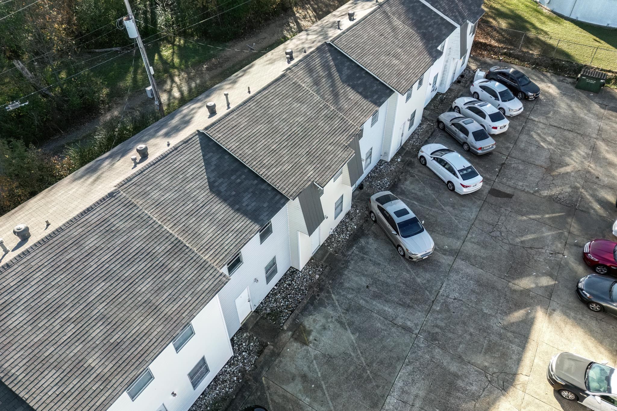 Metes & Bounds - Residential Income