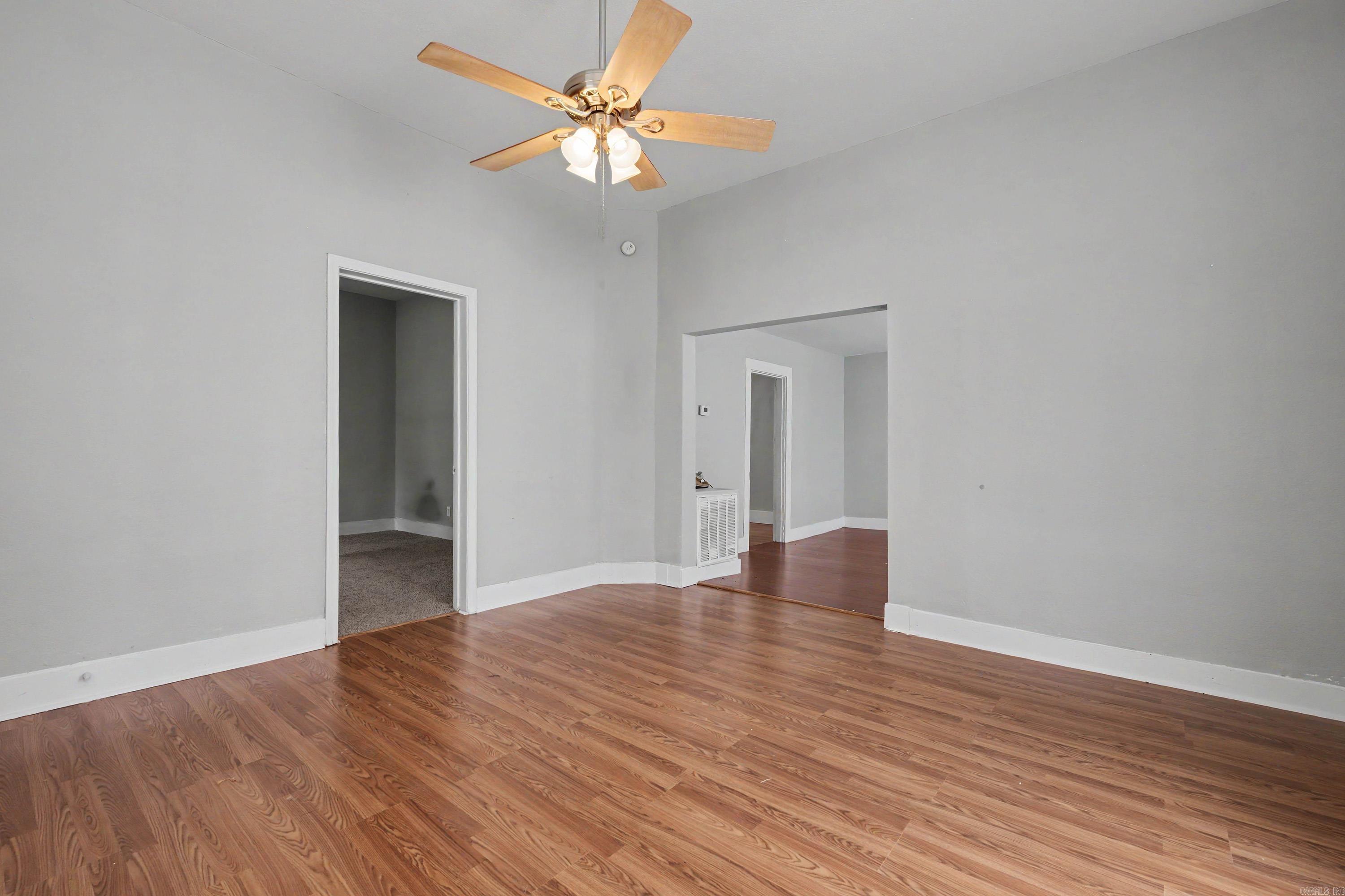 Lemon - Residential Lease