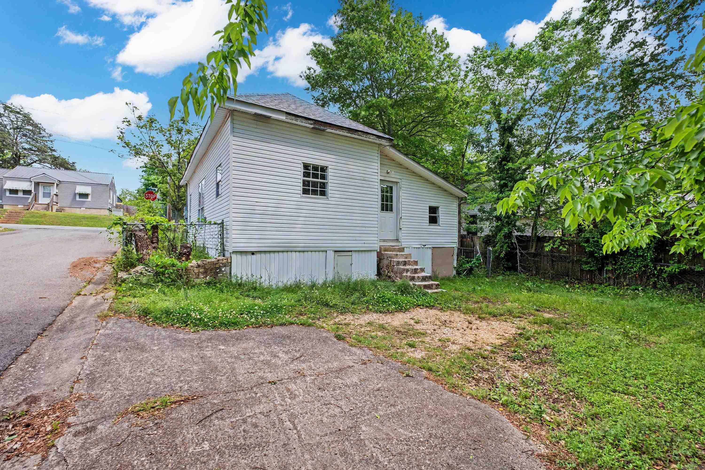 Lemon - Residential Lease
