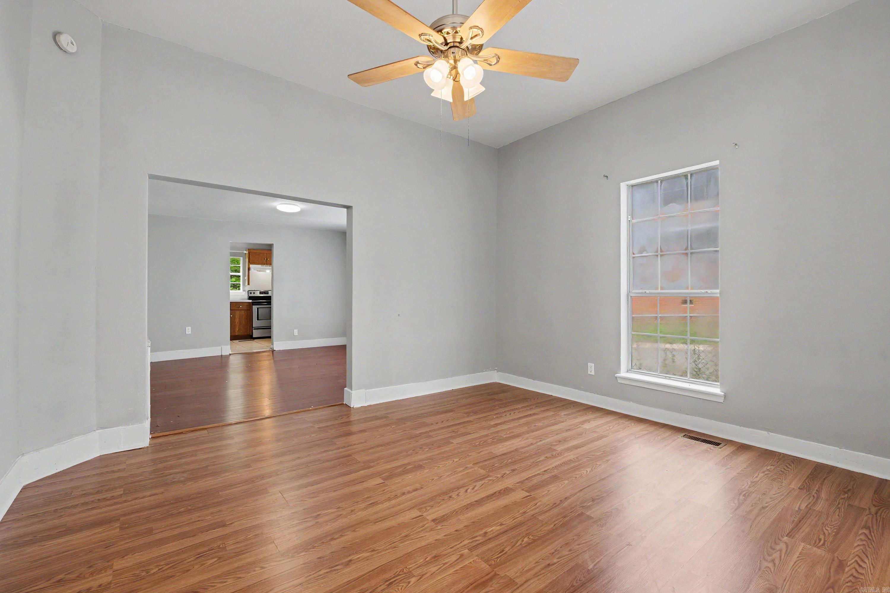 Lemon - Residential Lease