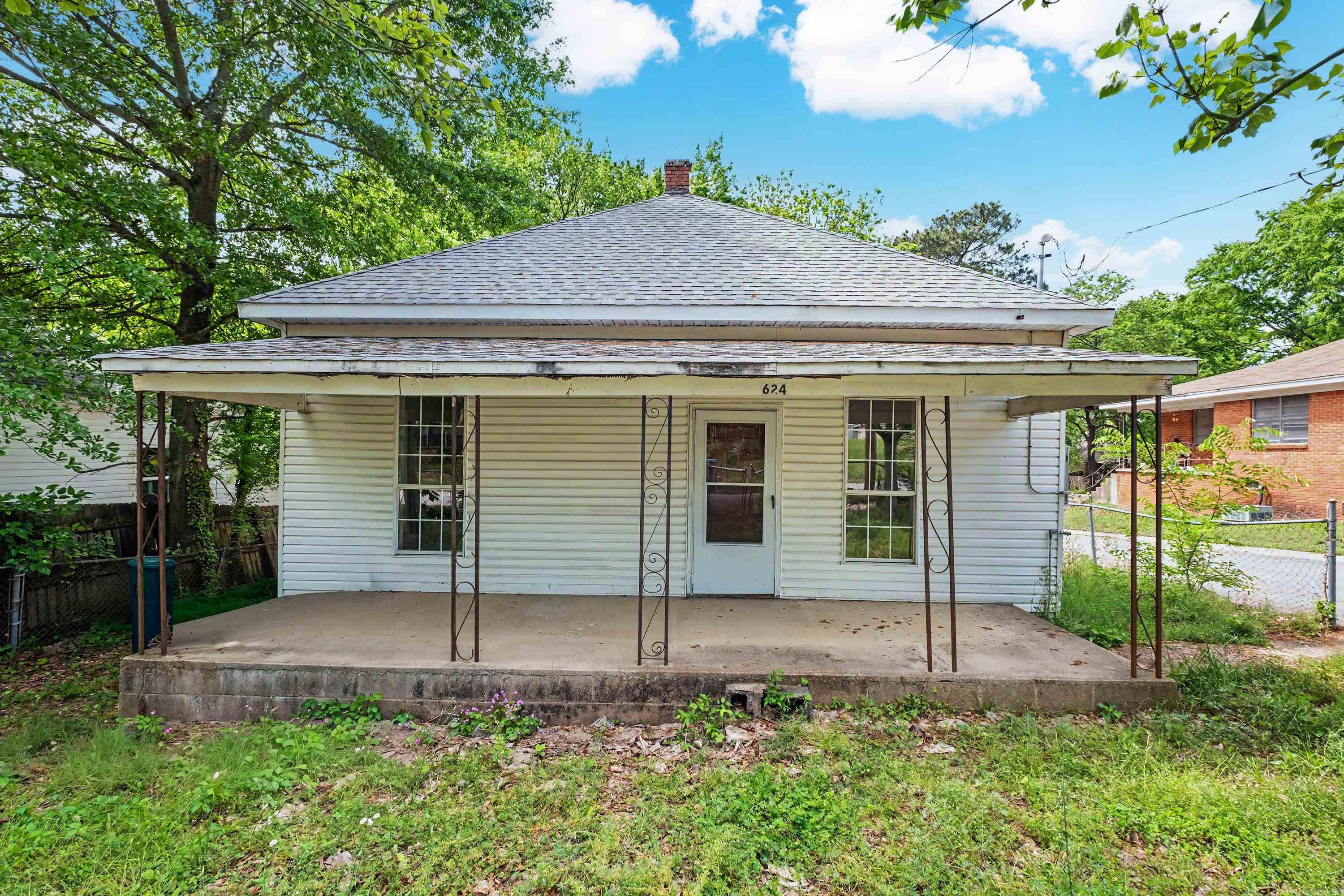 Lemon - Residential Lease