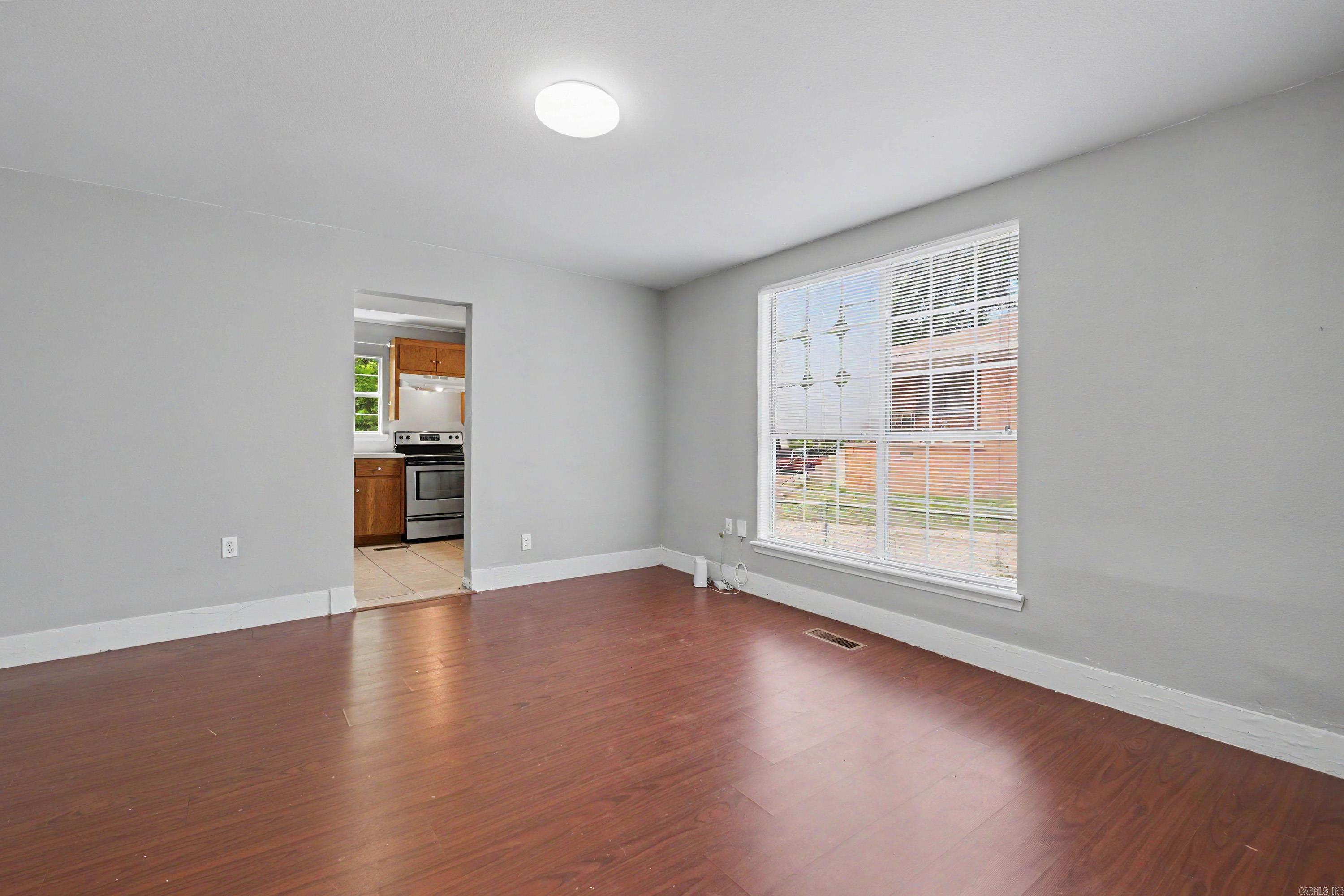Lemon - Residential Lease