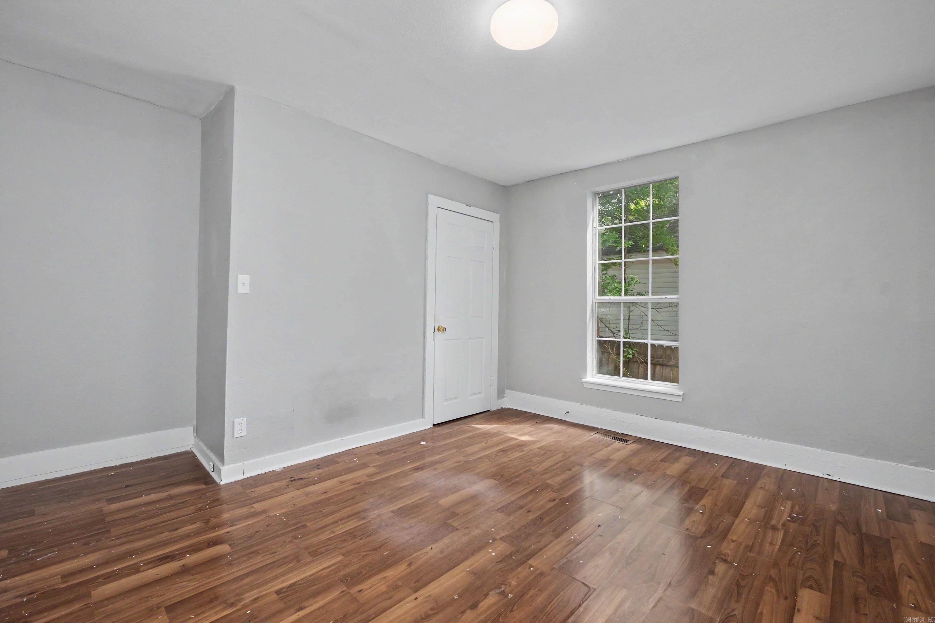 Lemon - Residential Lease