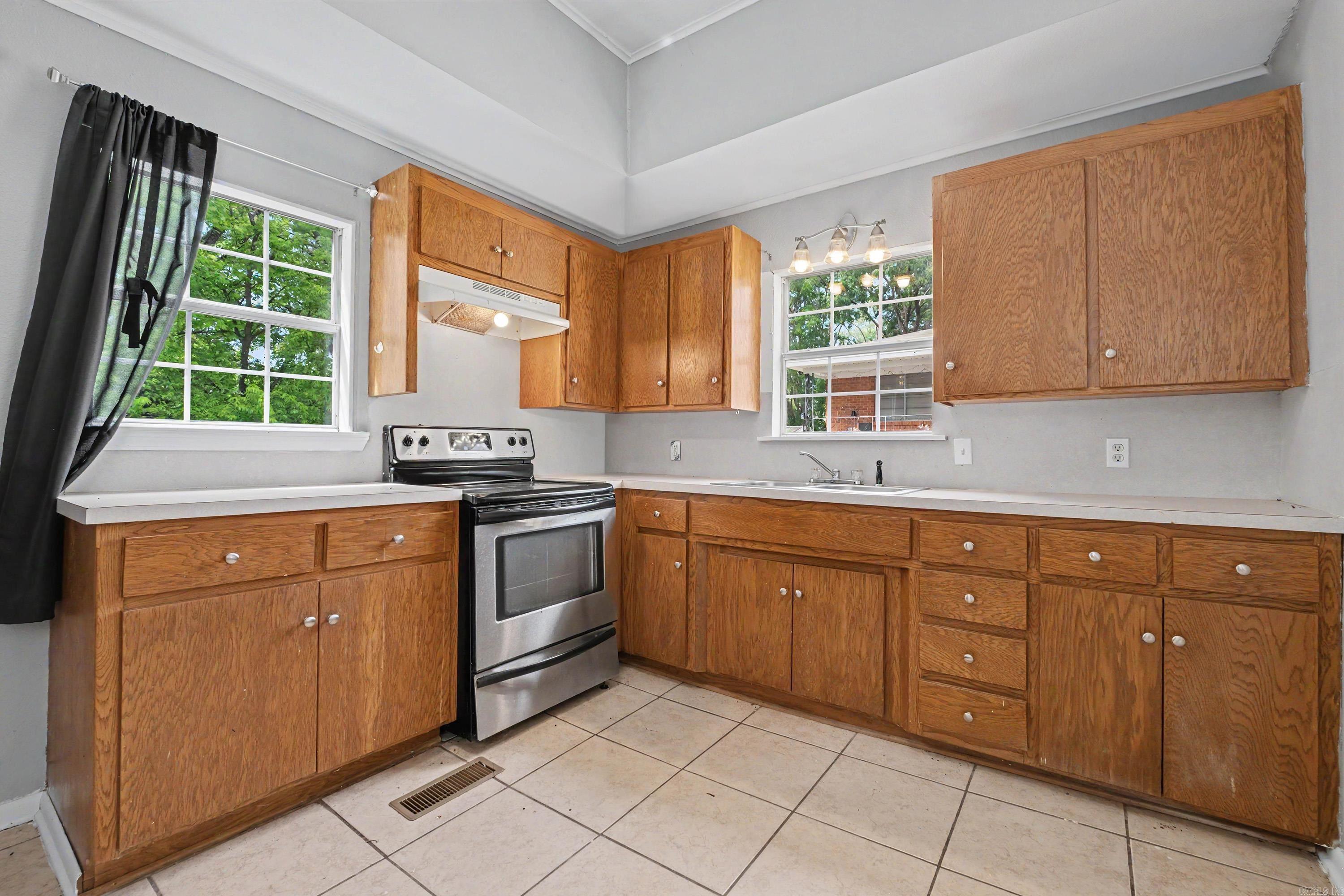 Lemon - Residential Lease
